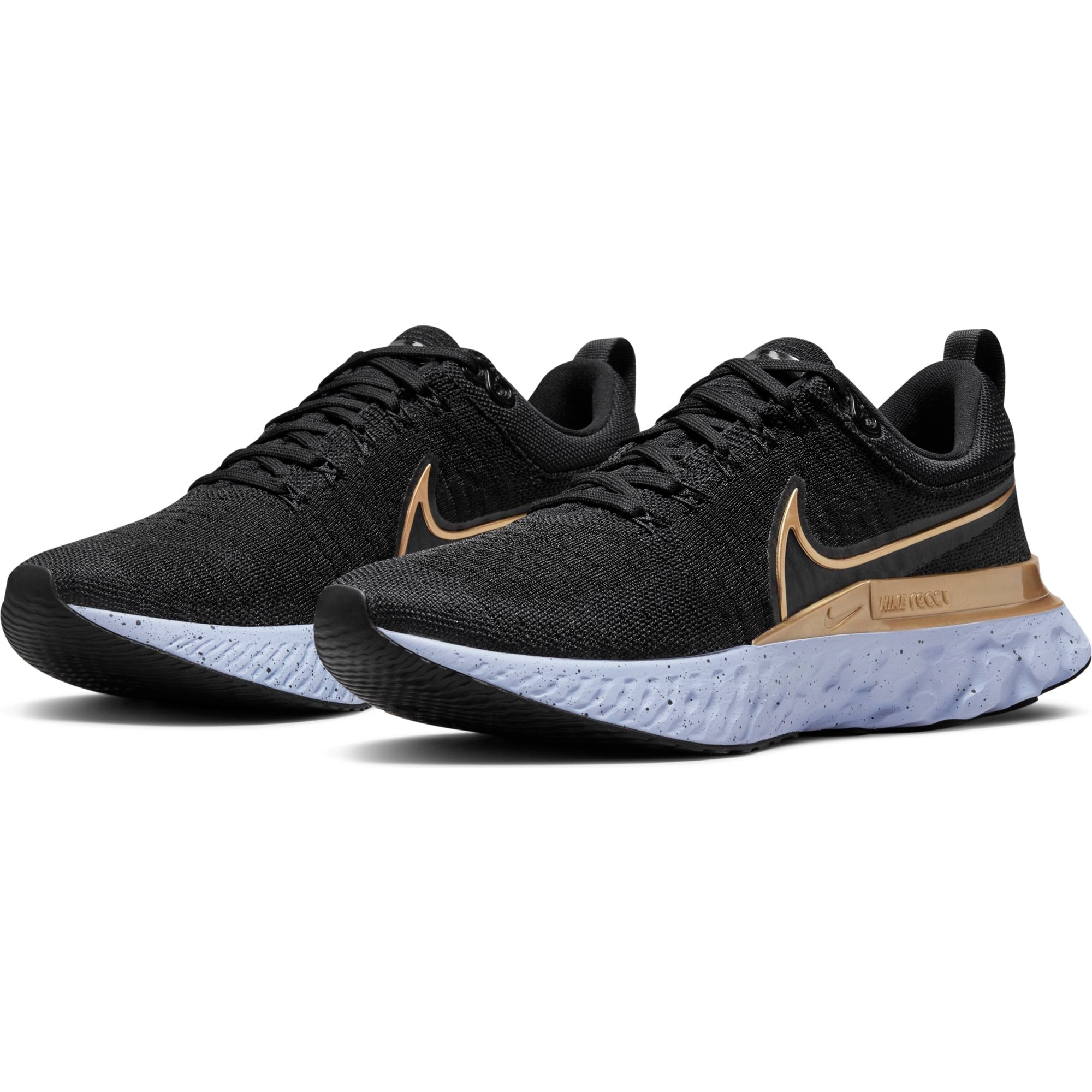 Womens React Infinity Run Flyknit 2 Running Shoe