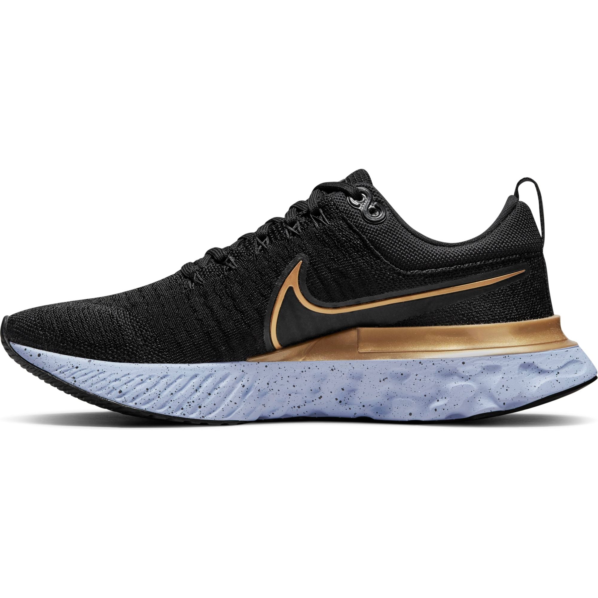 Womens React Infinity Run Flyknit 2 Running Shoe