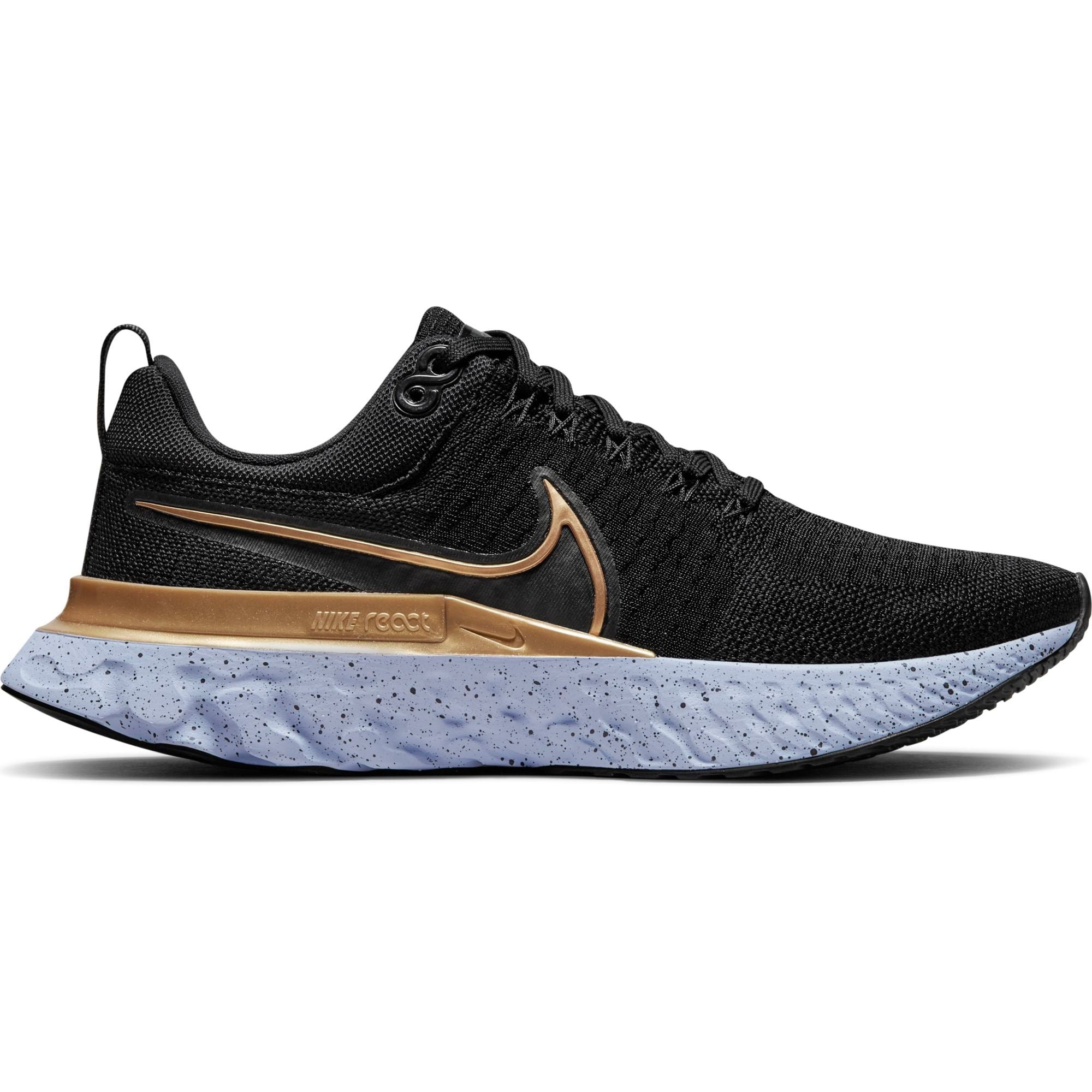 Womens React Infinity Run Flyknit 2 Running Shoe