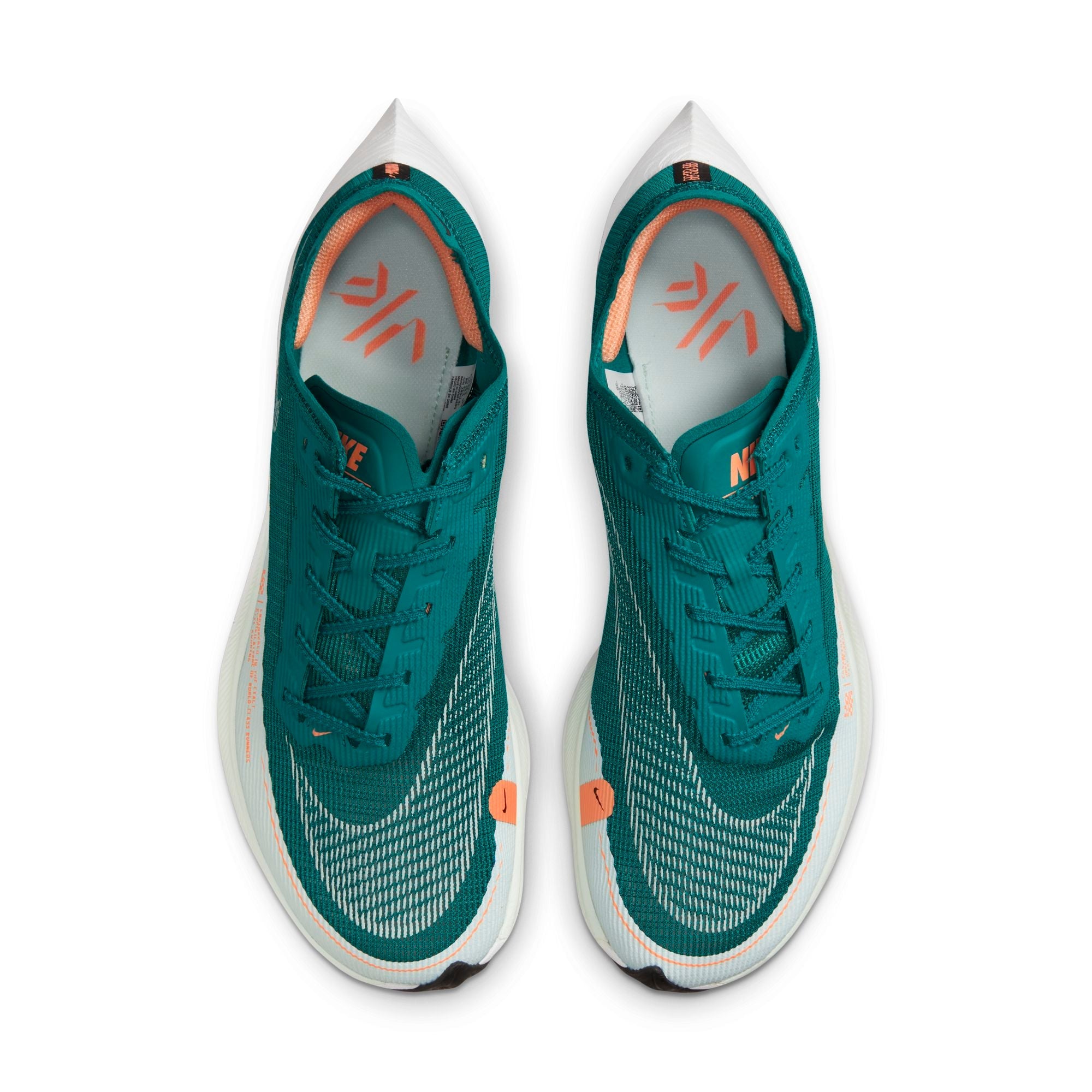Mens ZoomX Vaporfly Next% Running Shoe