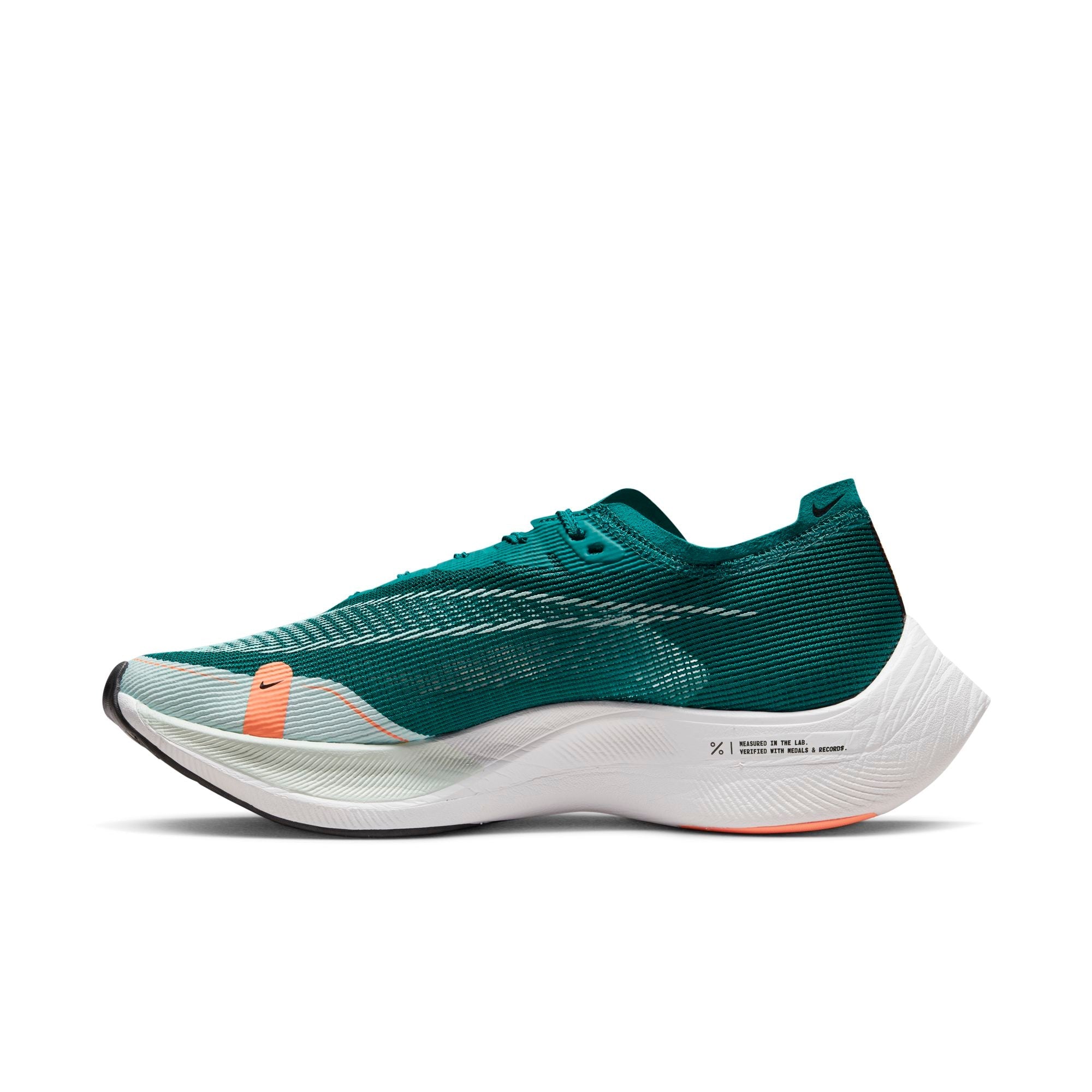 Mens ZoomX Vaporfly Next% Running Shoe