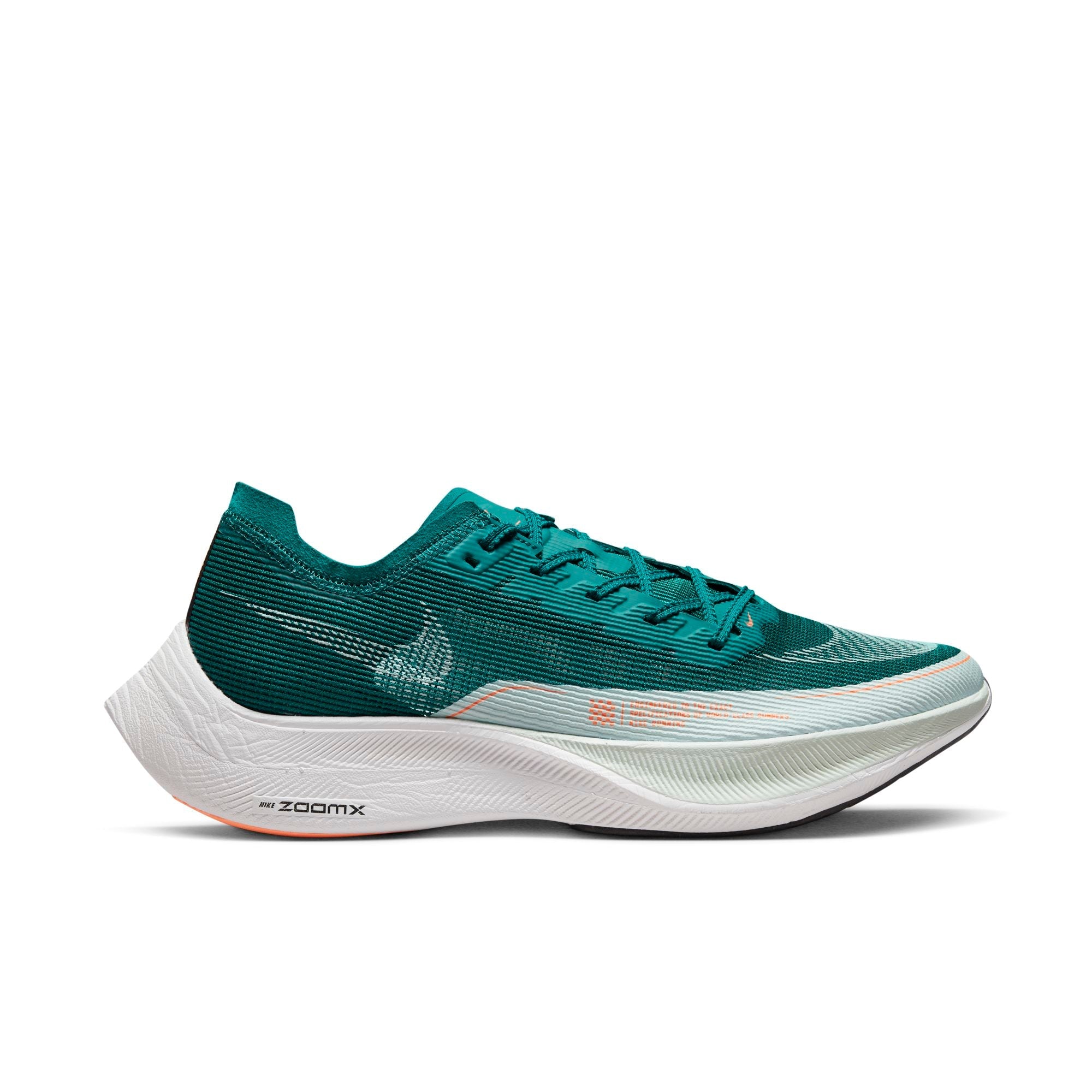 Mens ZoomX Vaporfly Next% Running Shoe