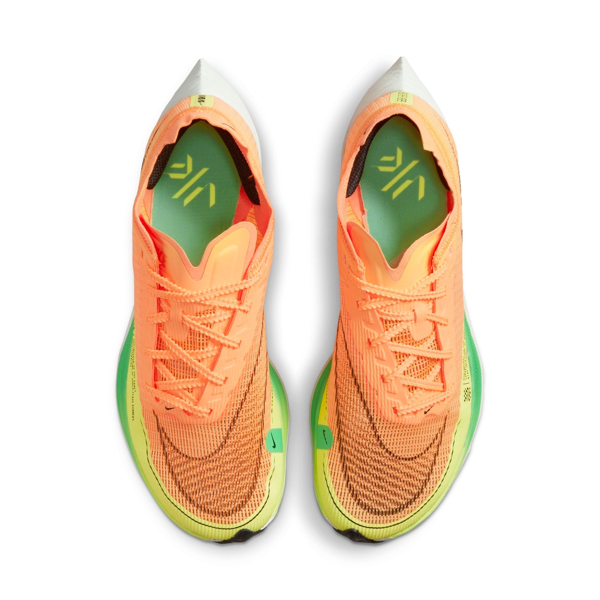 Womens ZoomX Vaporfly Next% Running Shoe