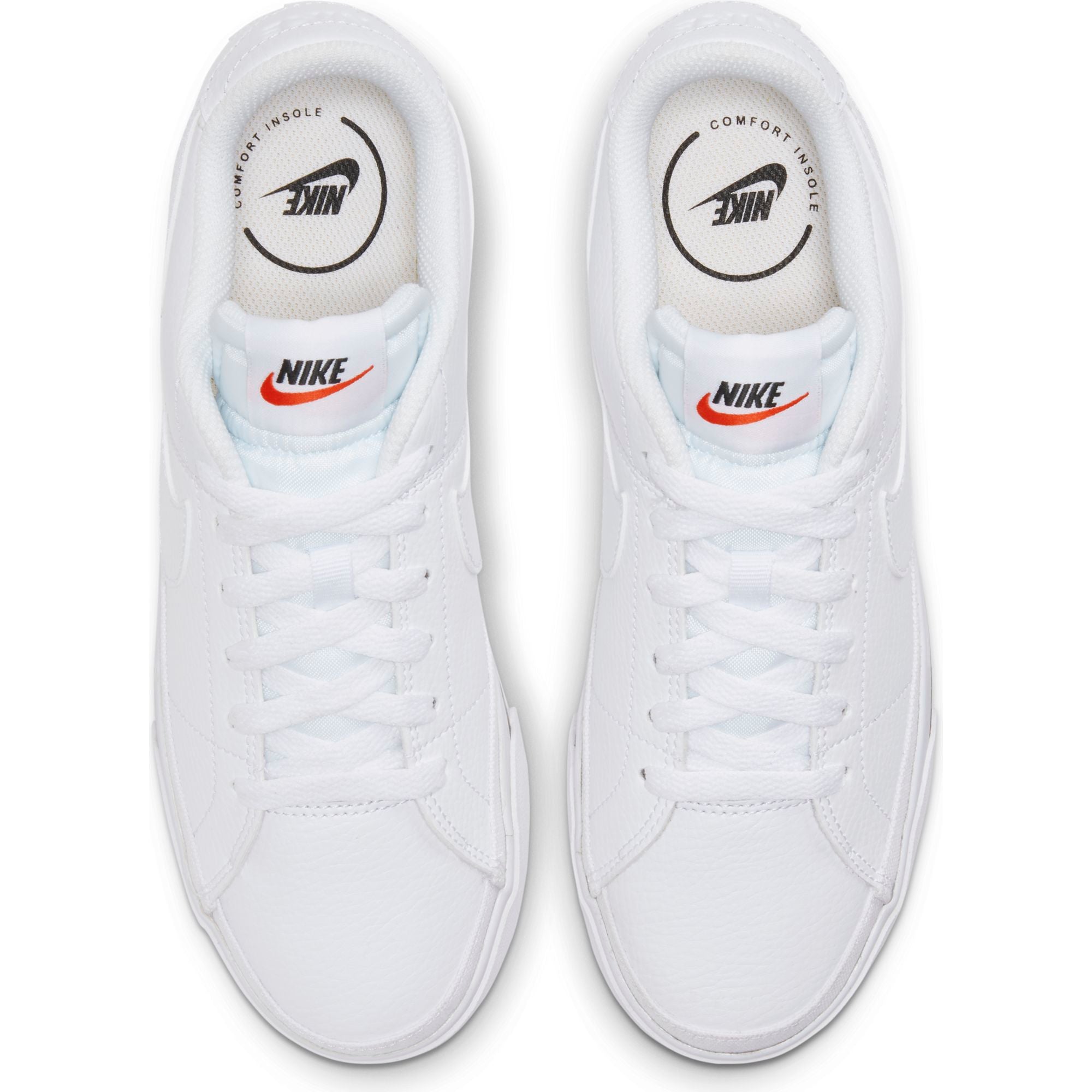 Womens Court Legacy Shoe