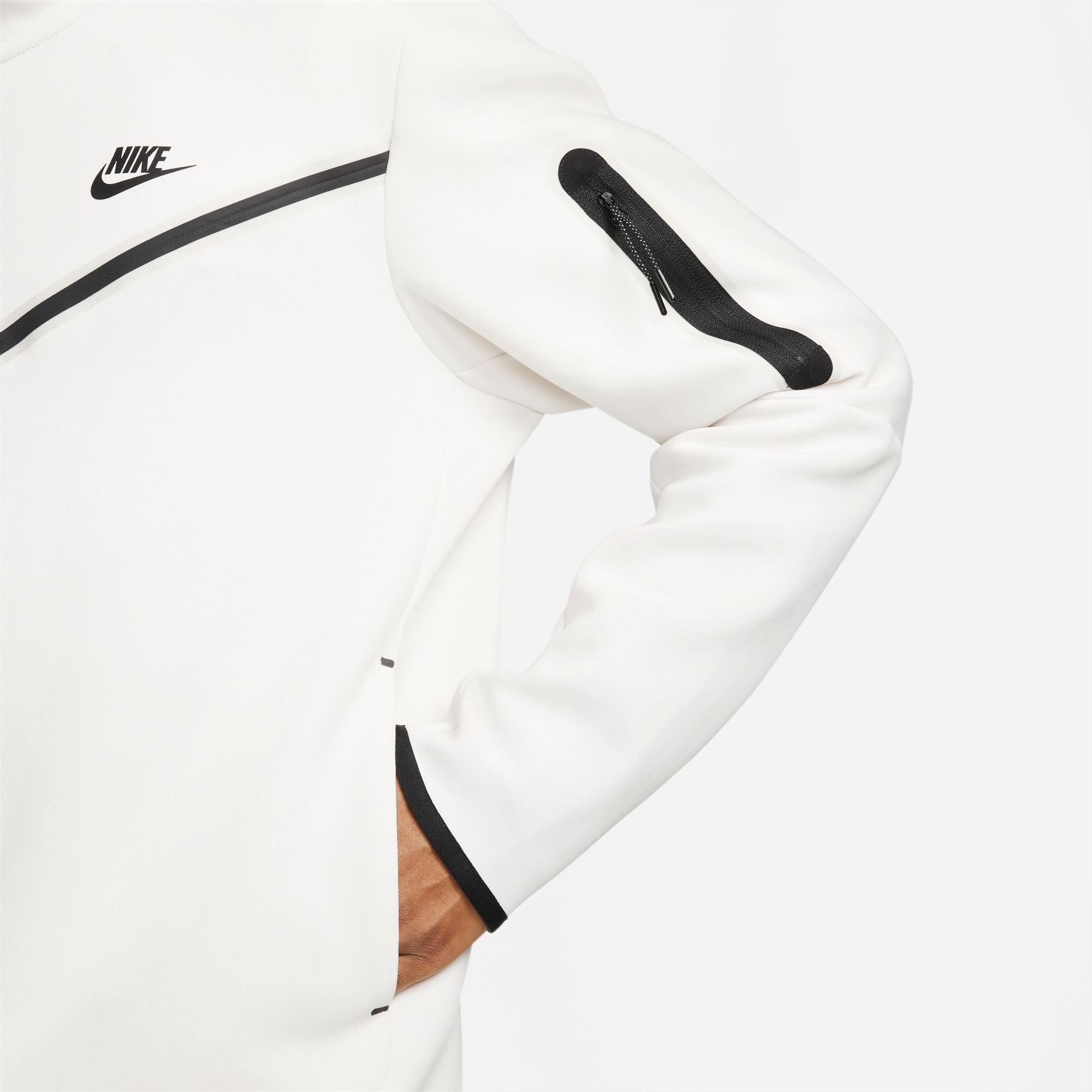 Mens Sportswear Tech Fleece Full Zip Jacket