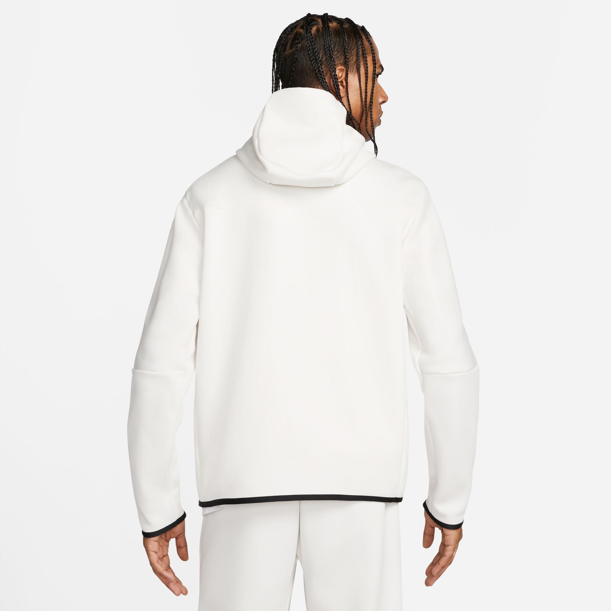 Mens Sportswear Tech Fleece Full Zip Jacket