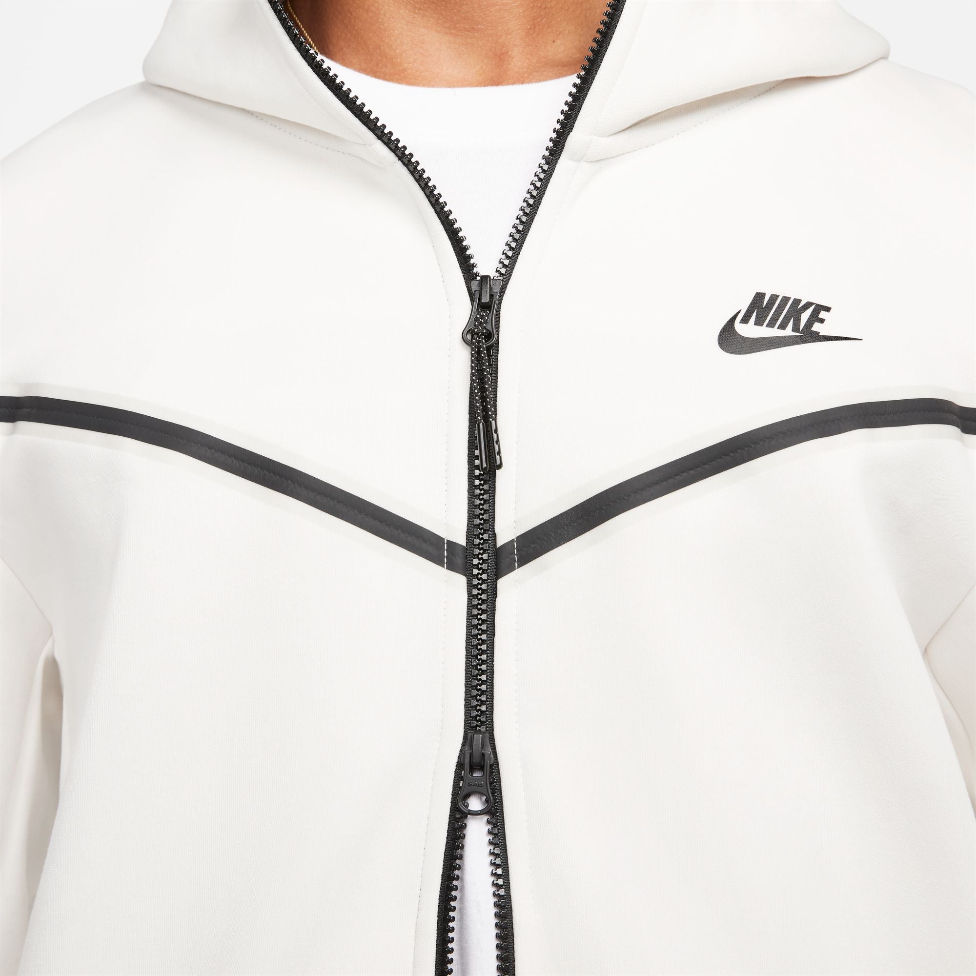 Mens Sportswear Tech Fleece Full Zip Jacket