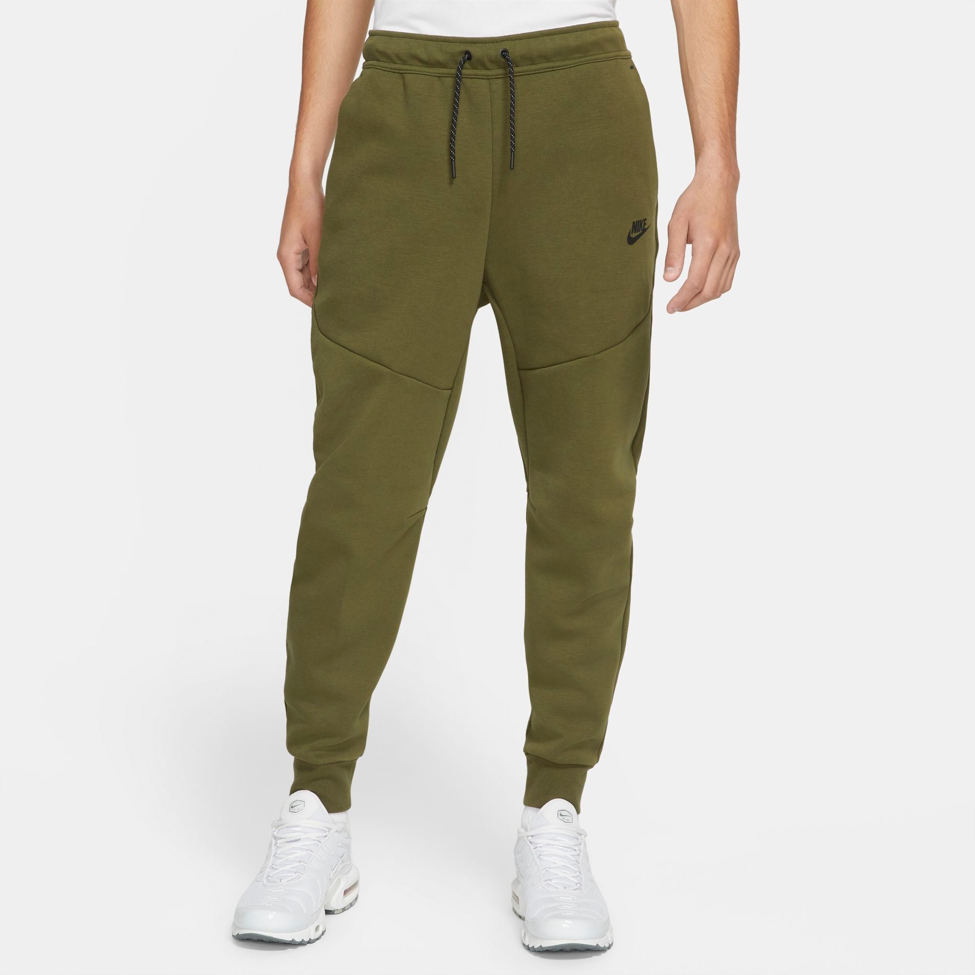 Mens Sportswear Tech Fleece Hooded Full Zip Jogger