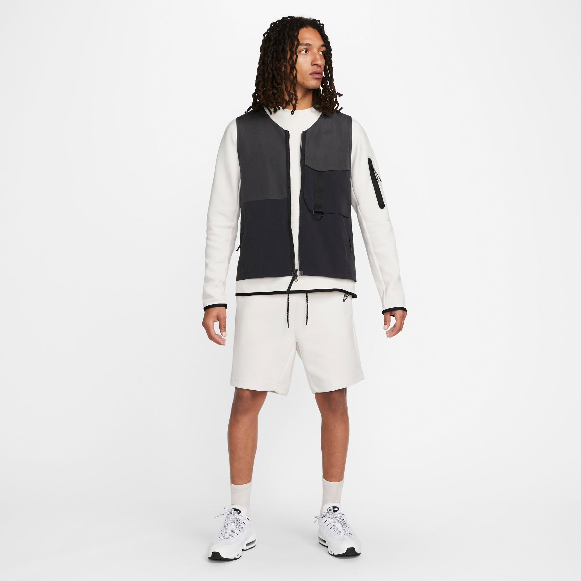 Mens Sportswear Tech Fleece Short