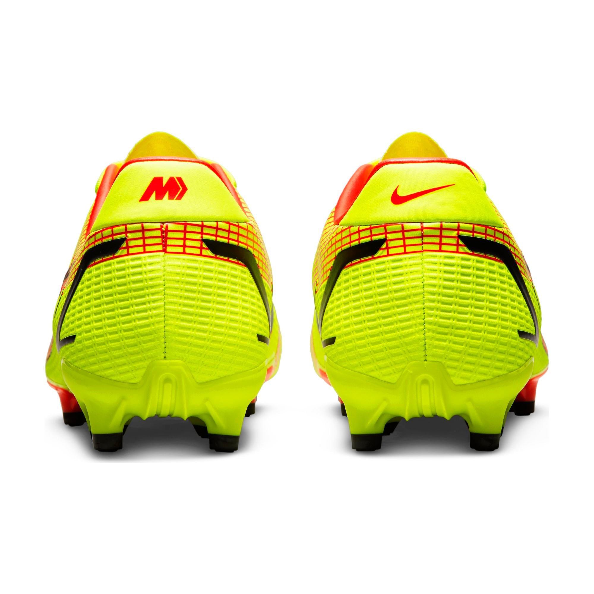 Mens Vapor 14 Academy Firm Ground Boot
