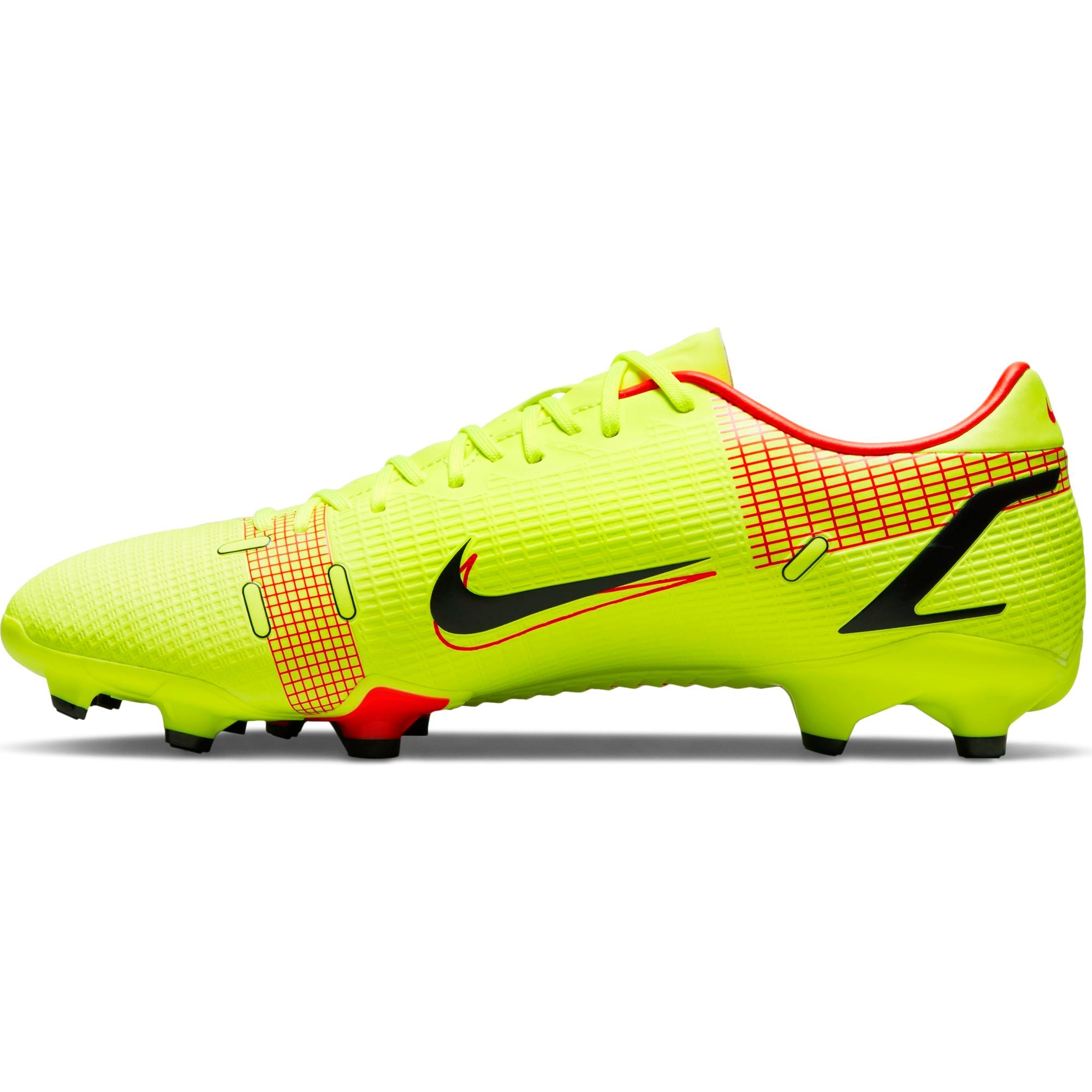 Mens Vapor 14 Academy Firm Ground Boot