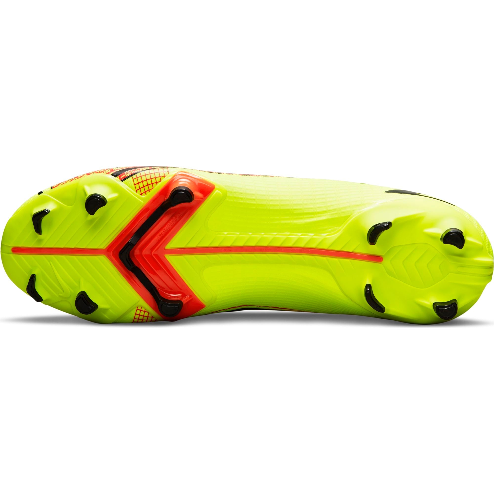 Mens Vapor 14 Academy Firm Ground Boot