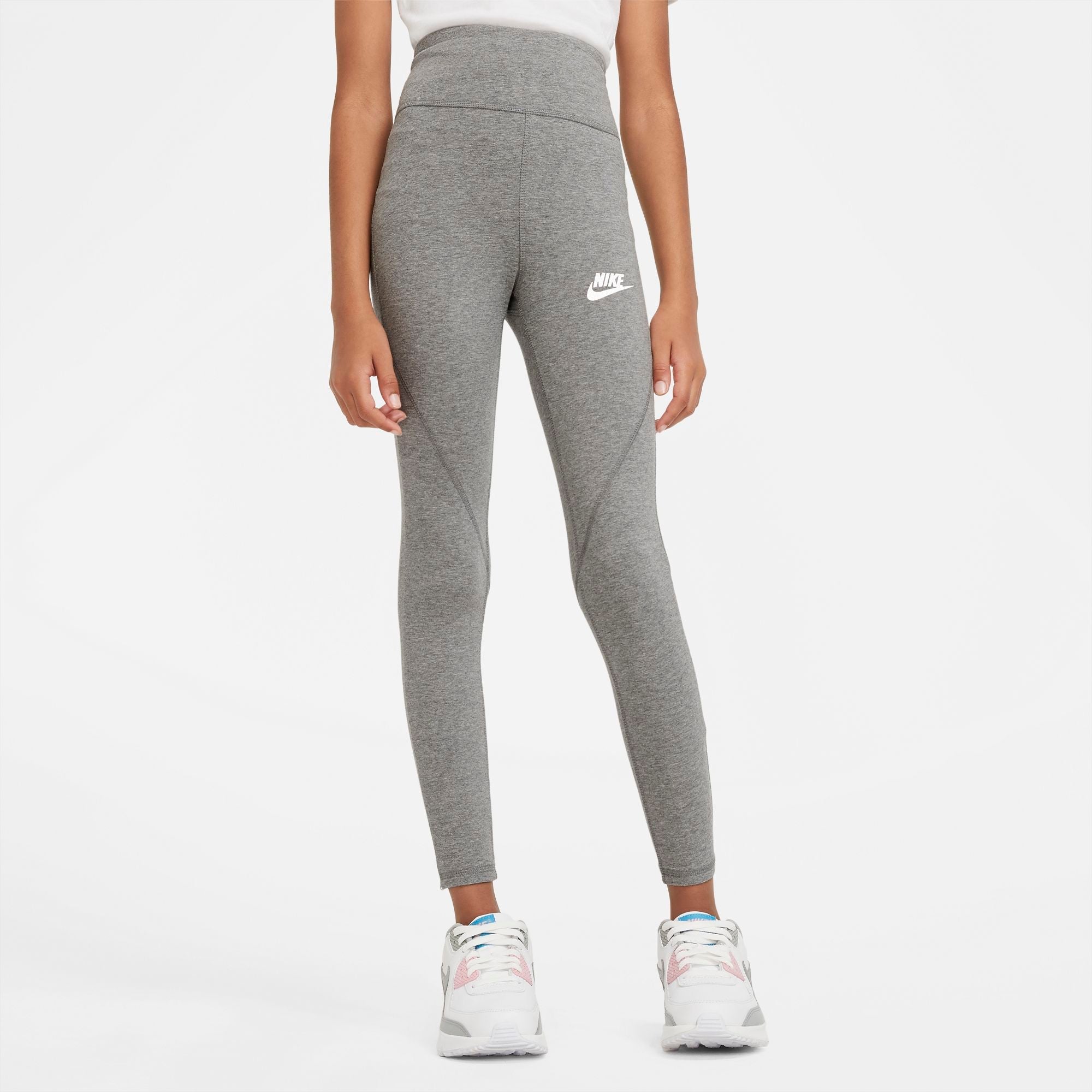 Girls High Rise Tight