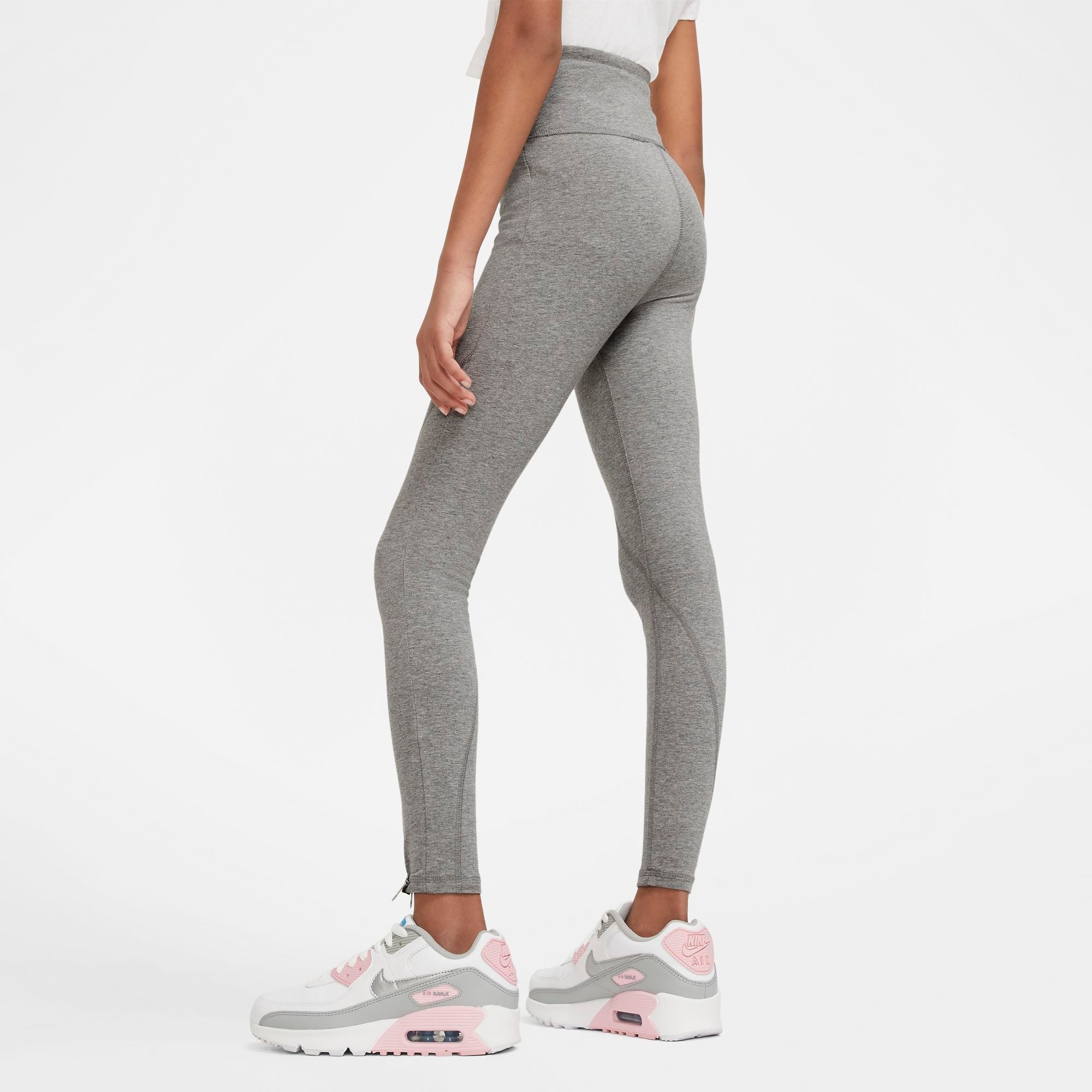 Girls High Rise Tight