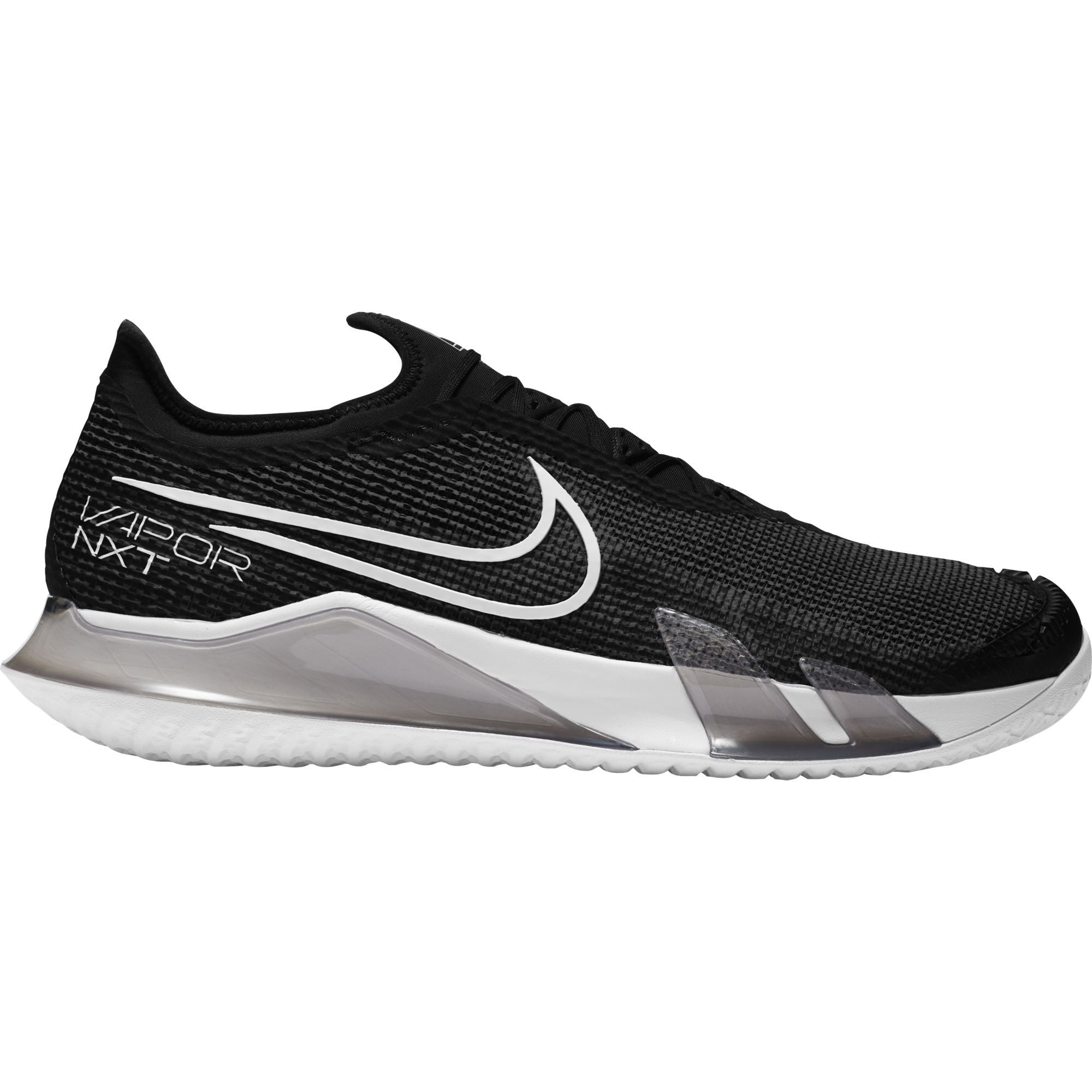 Mens Court React Vapor NXT Tennis Shoe