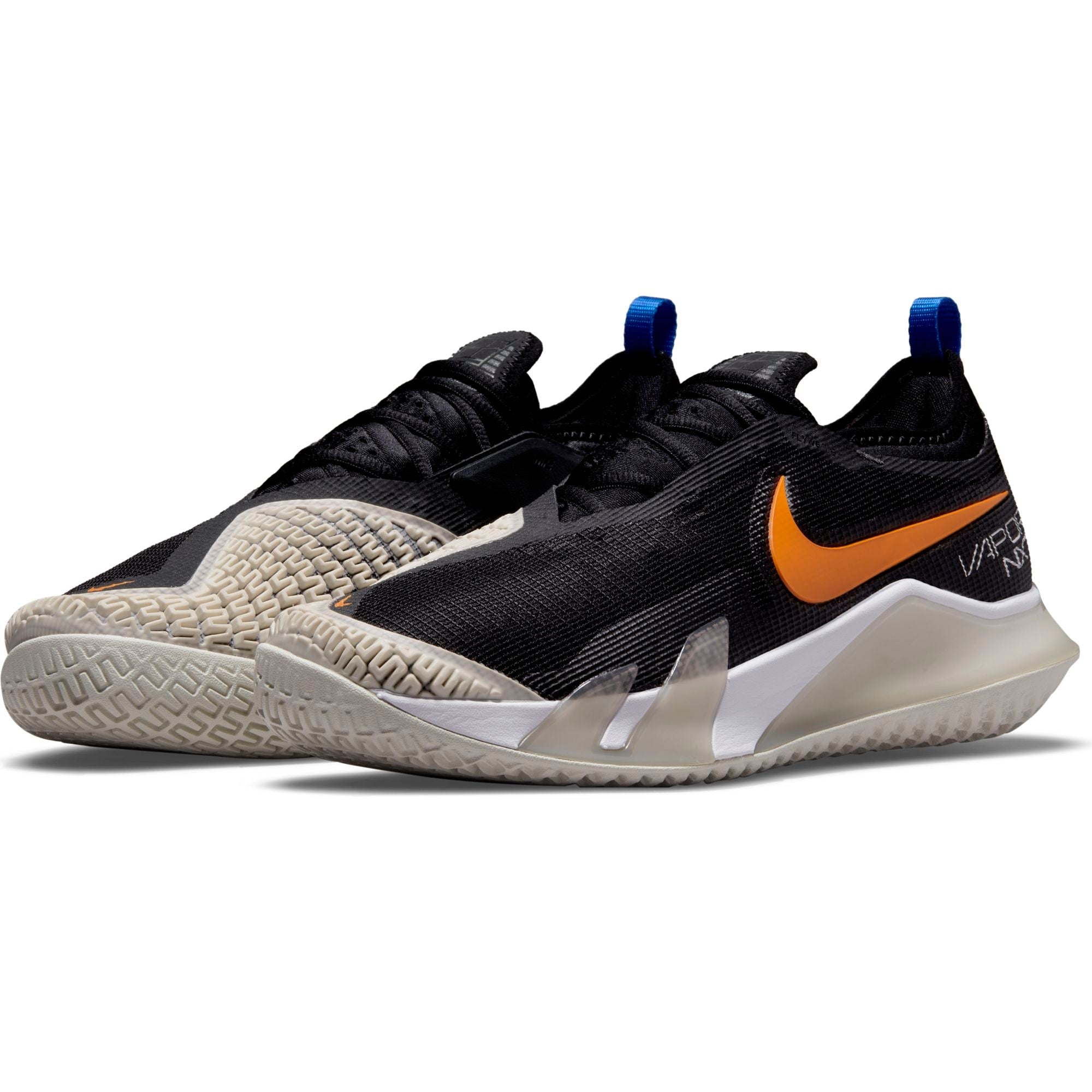 Mens Court React Vapor NXT Tennis Shoe