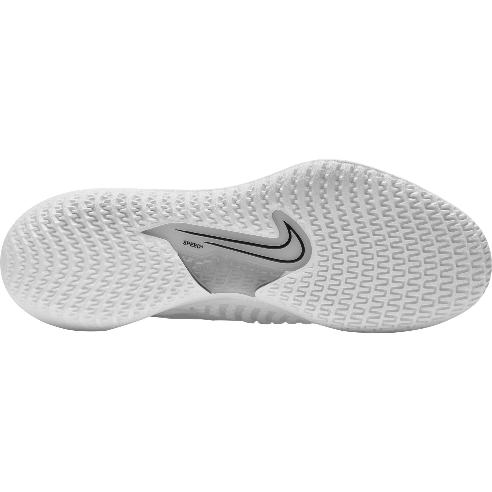 Mens Court React Vapor NXT Tennis Shoe