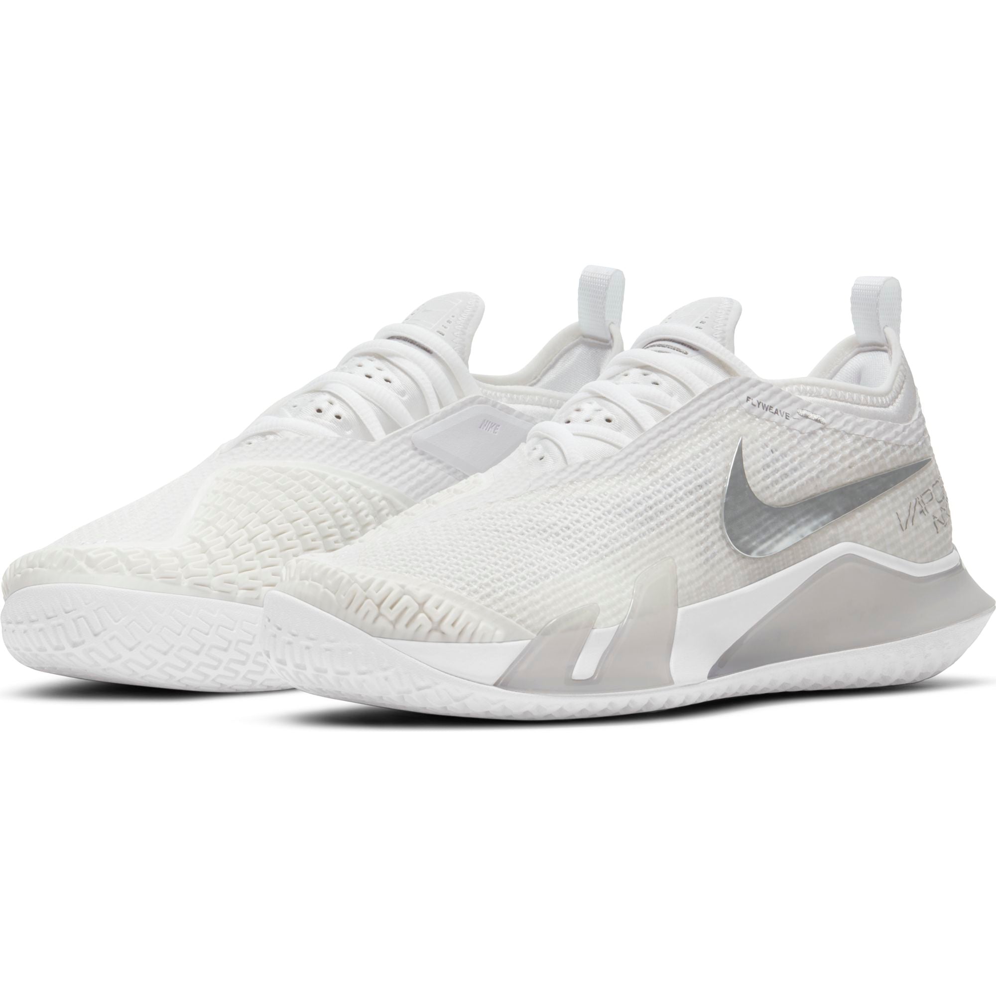 Womens Court React Vapor NXT Tennis Shoe