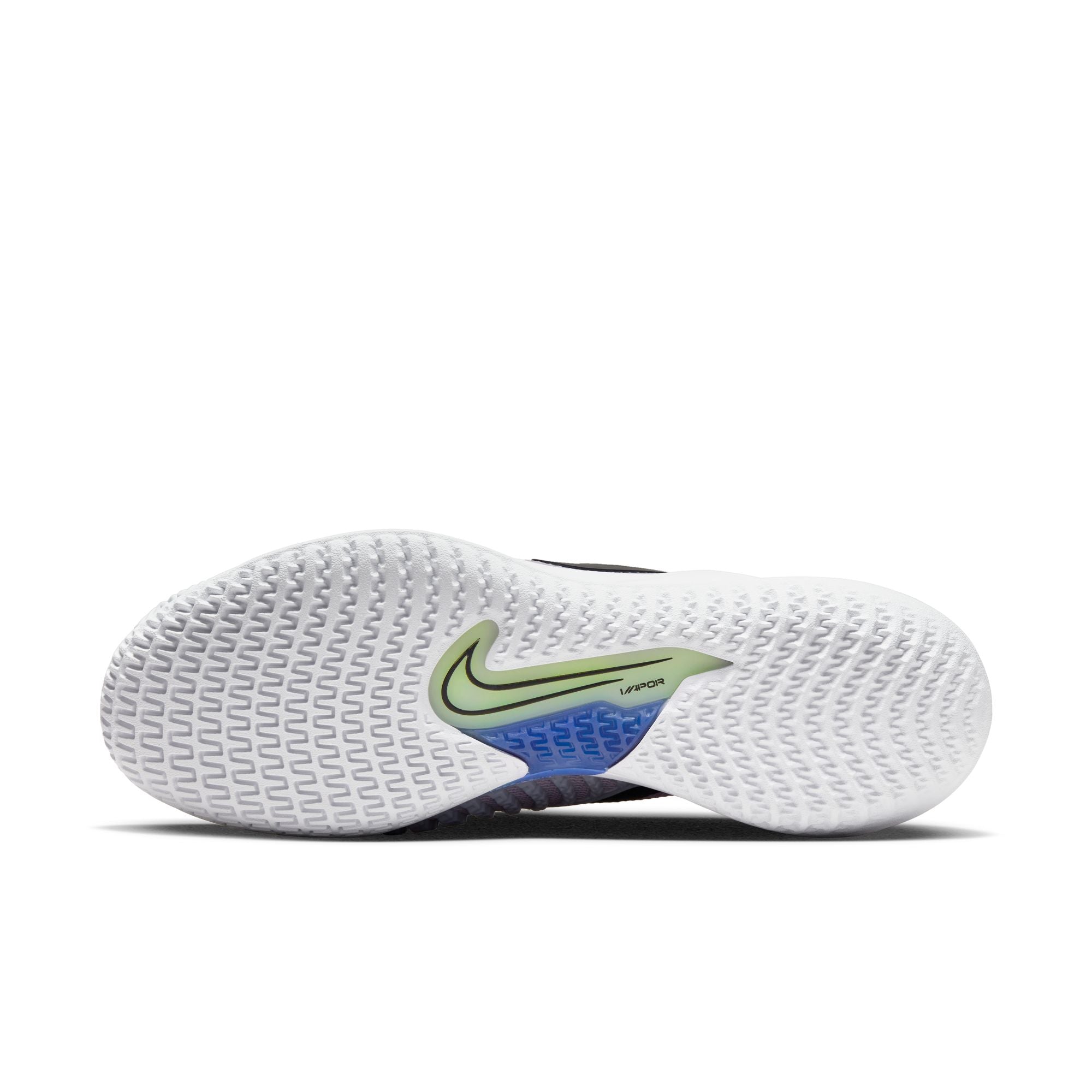 Womens React Vapor Nxt Tennis Shoe