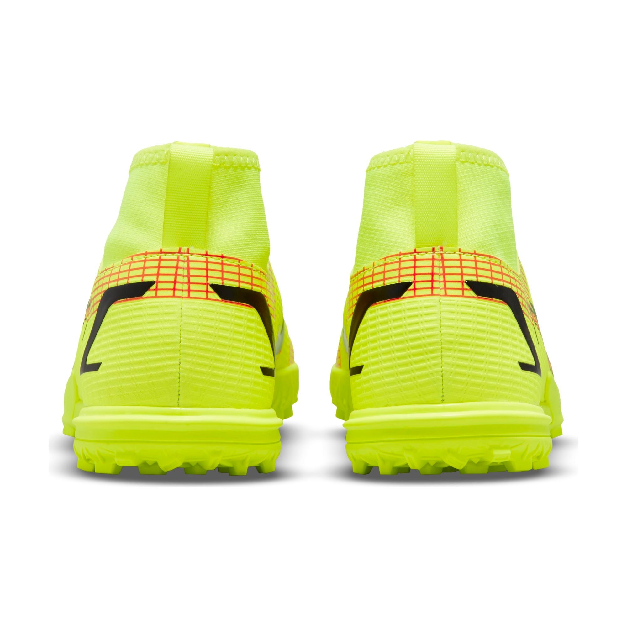 Junior Superfly 8 Academy Turf Boot