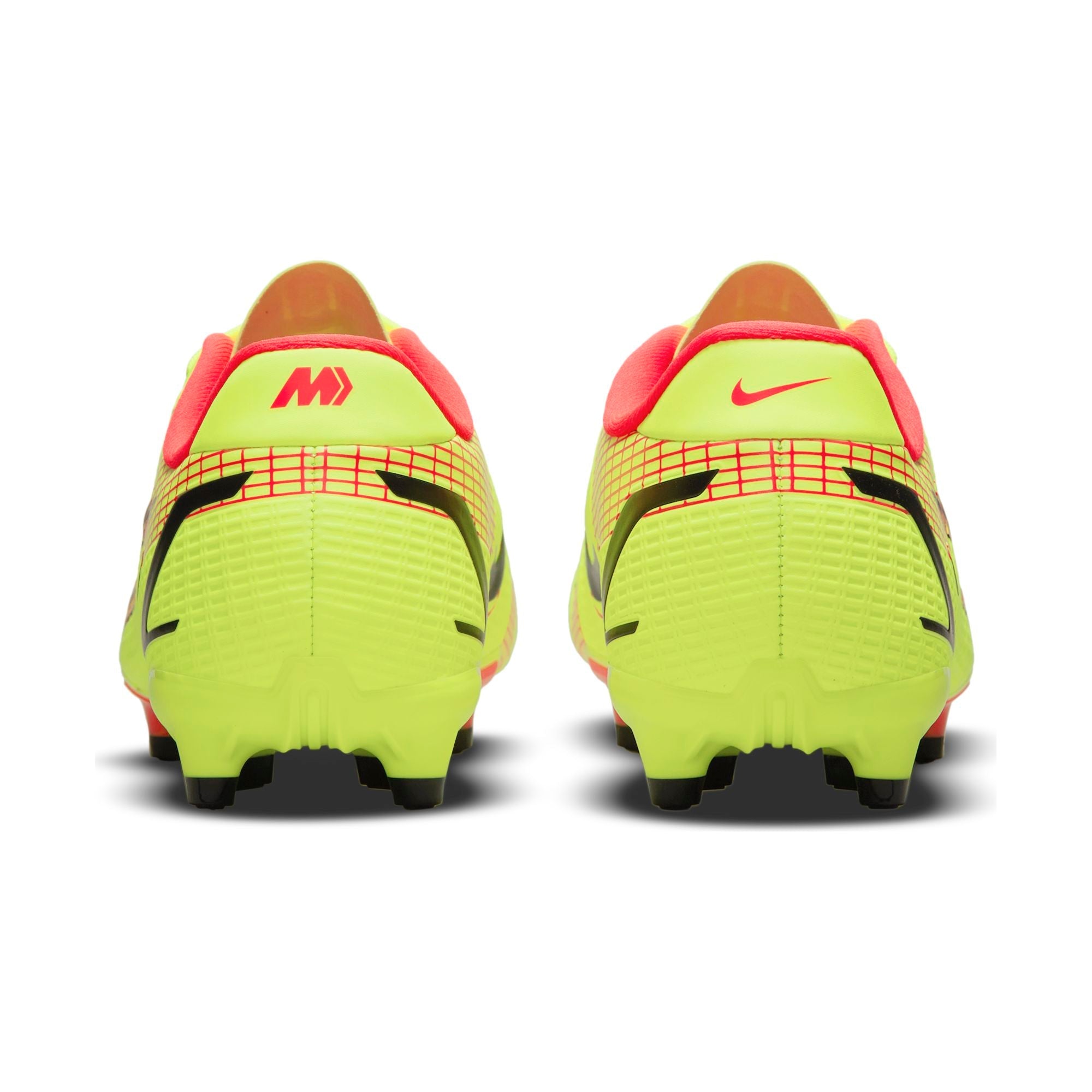 Junior Vapor 14 Academy Firm Ground Boot