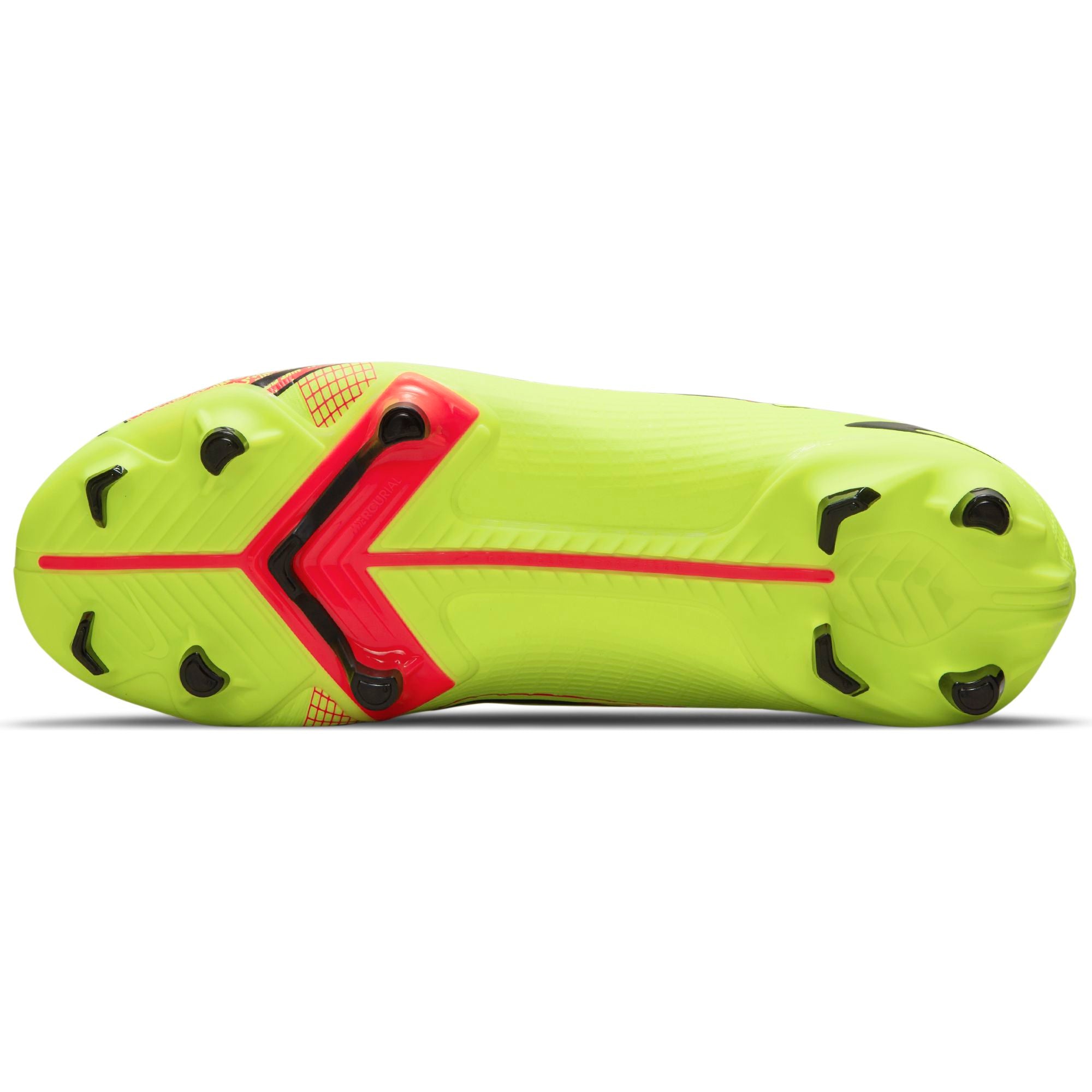 Junior Vapor 14 Academy Firm Ground Boot