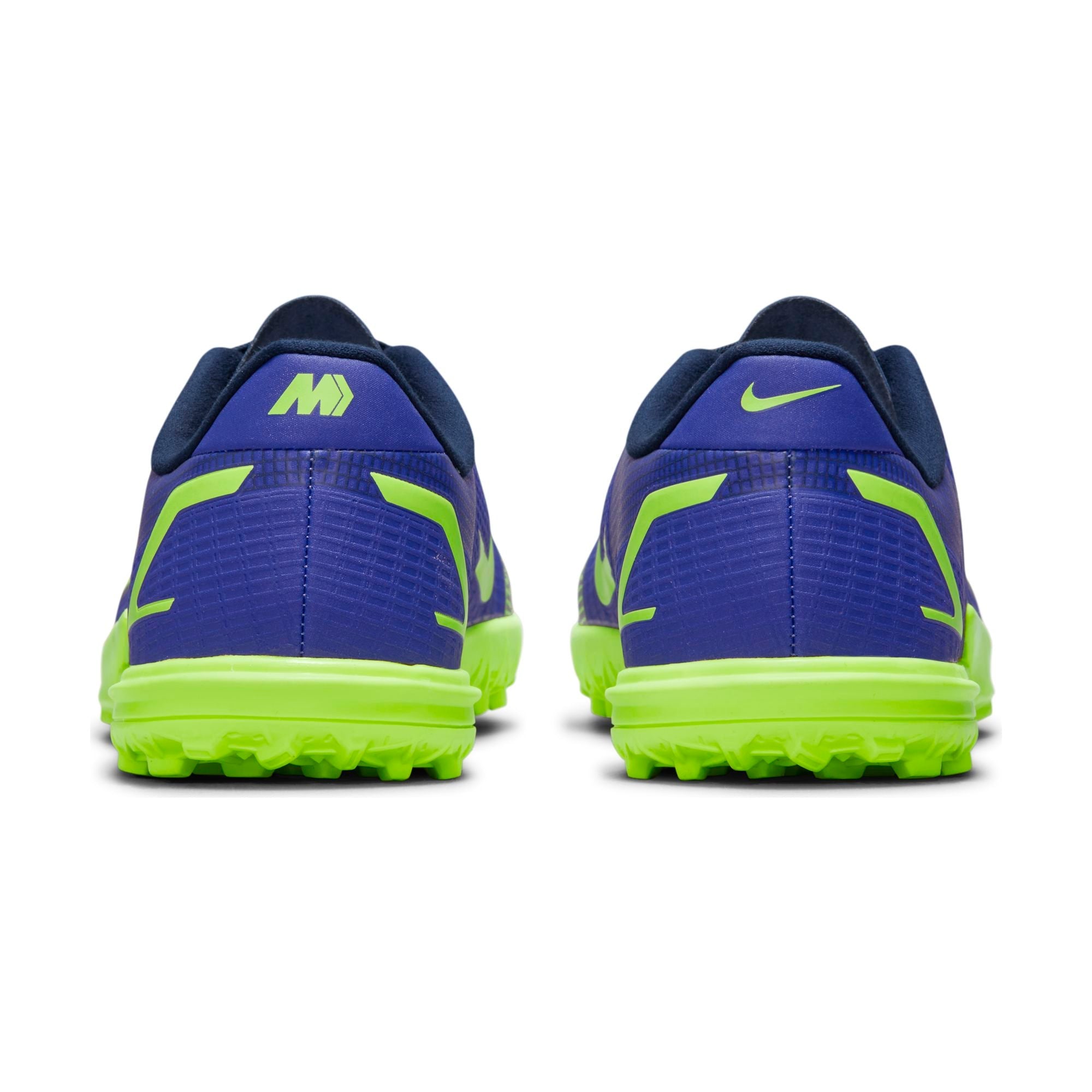 Junior Vapor 14 Academy Turf Boot