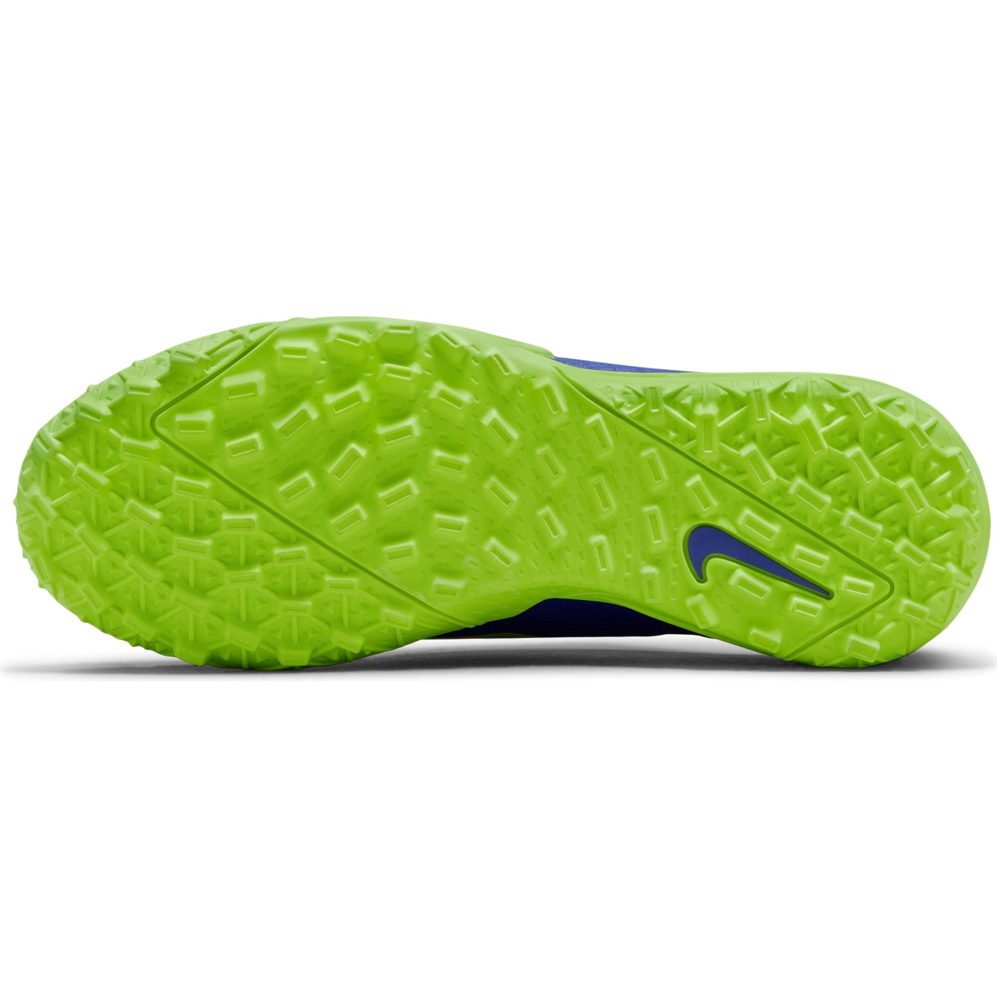 Junior Vapor 14 Academy Turf Boot