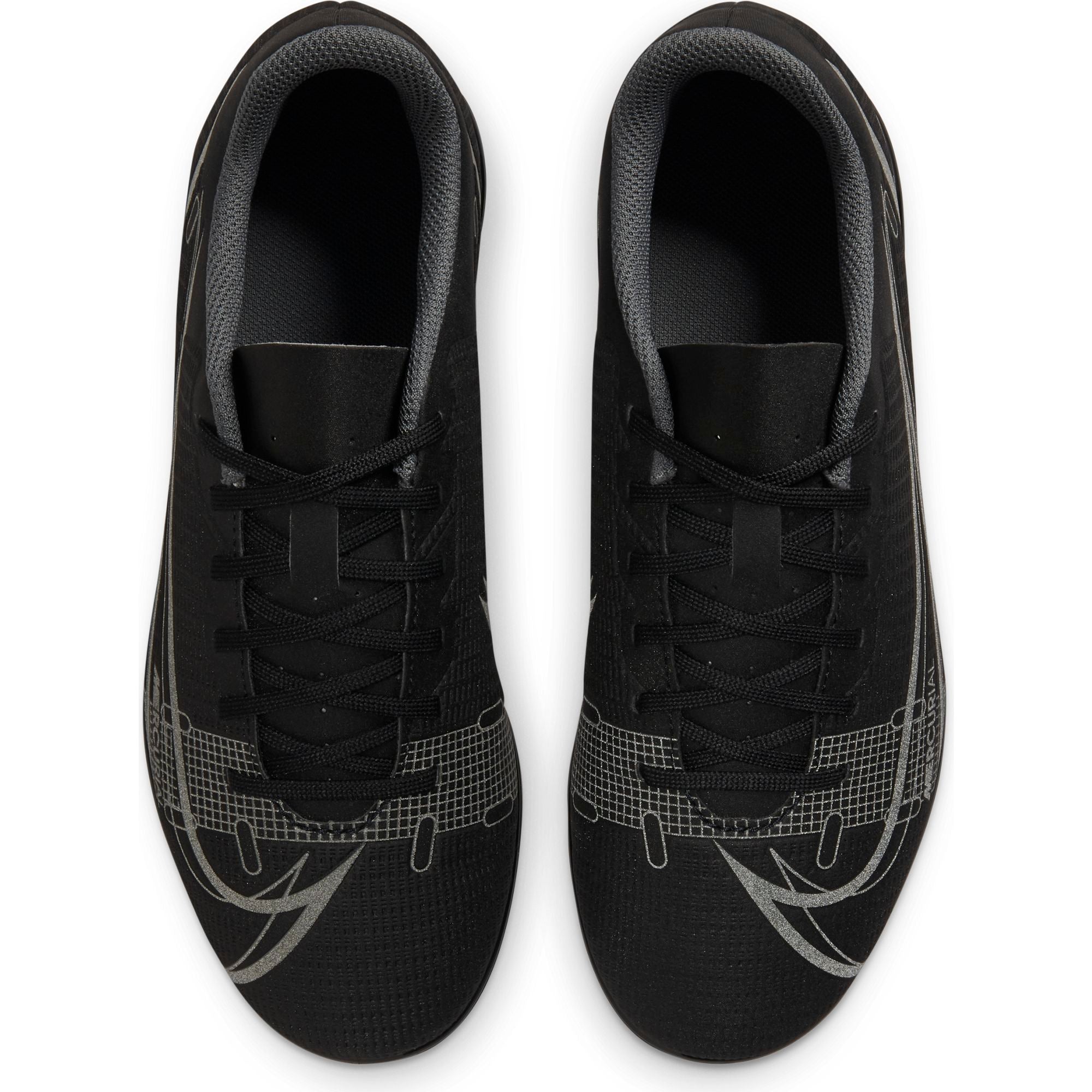 Junior Vapor 14 Club Firm Ground Boot