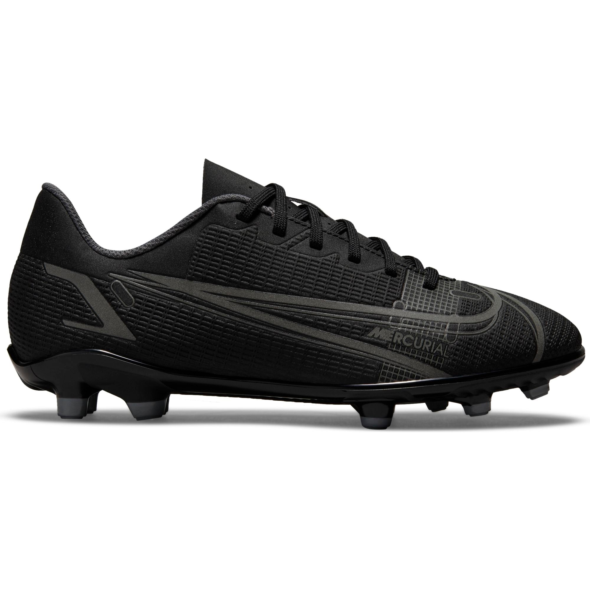 Junior Vapor 14 Club Firm Ground Boot