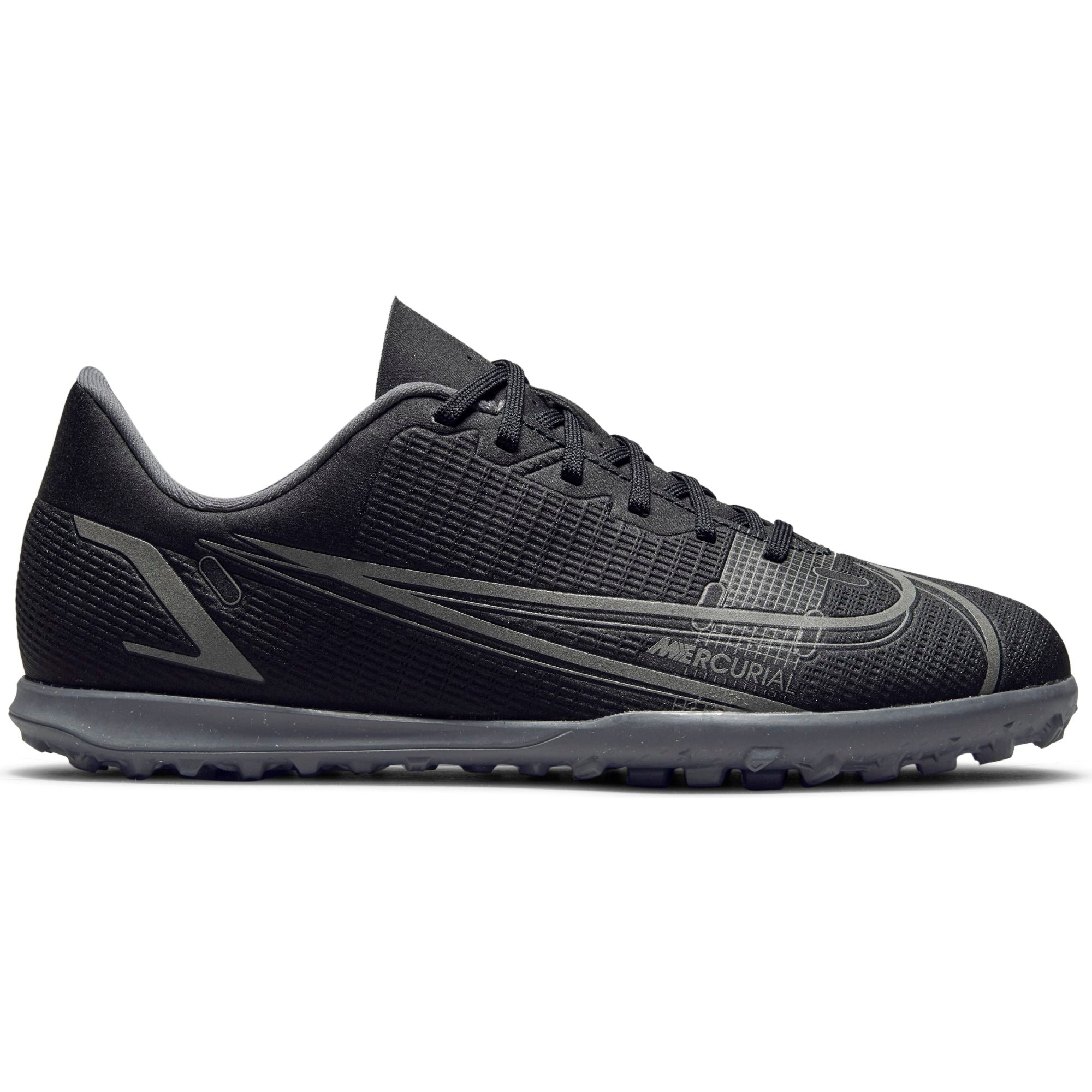 Junior Vapor 14 Club Turf Boot