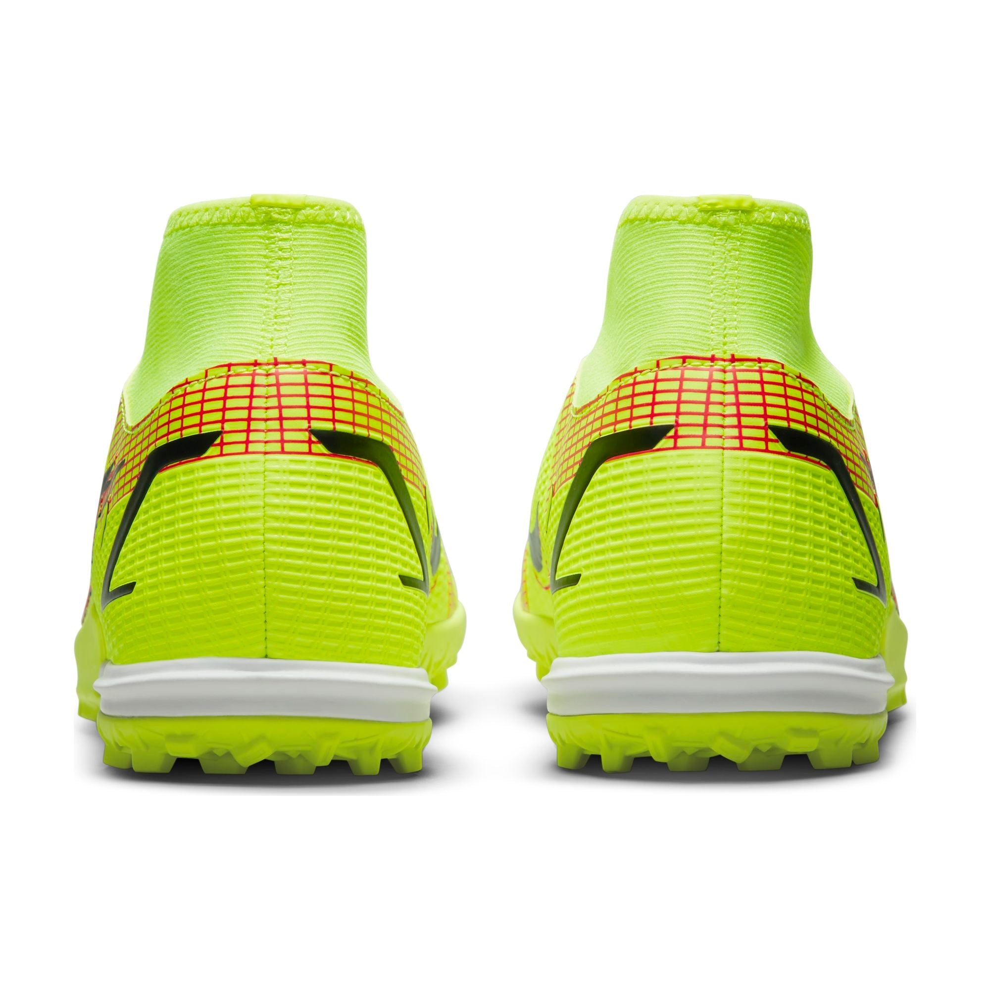 Mens Superfly 8 Academy Turf Boot