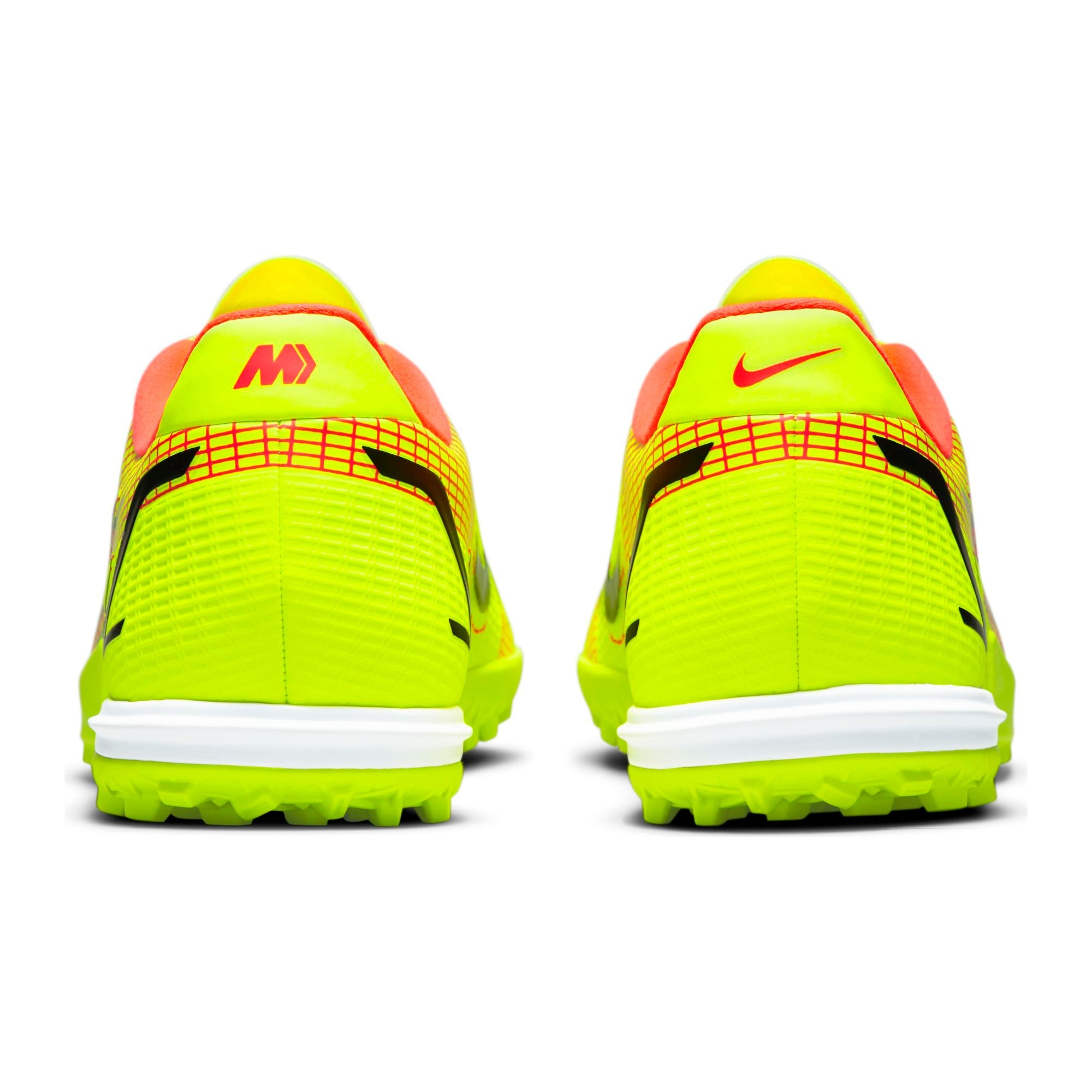 Mens Vapor 14 Academy Turf Boot