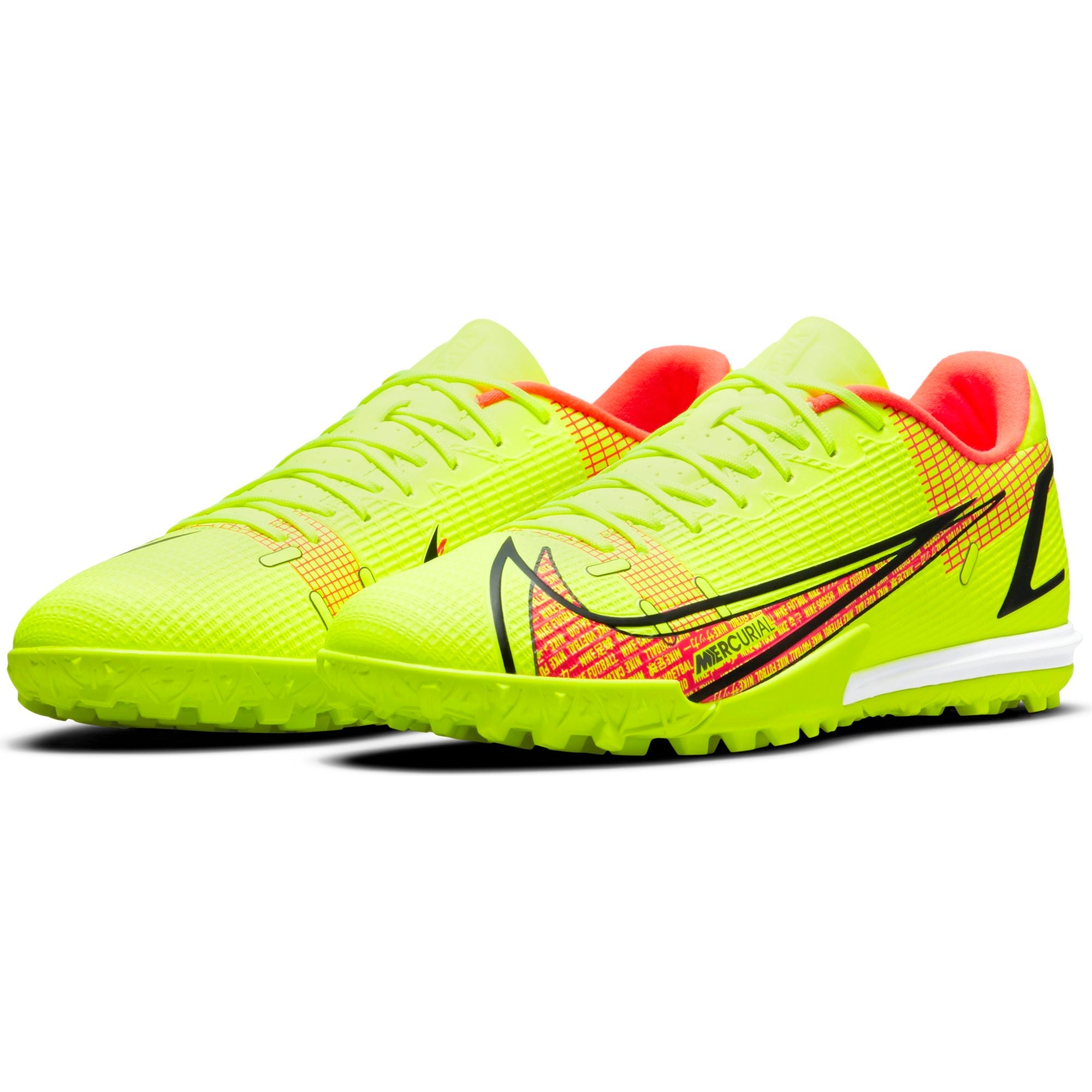 Mens Vapor 14 Academy Turf Boot