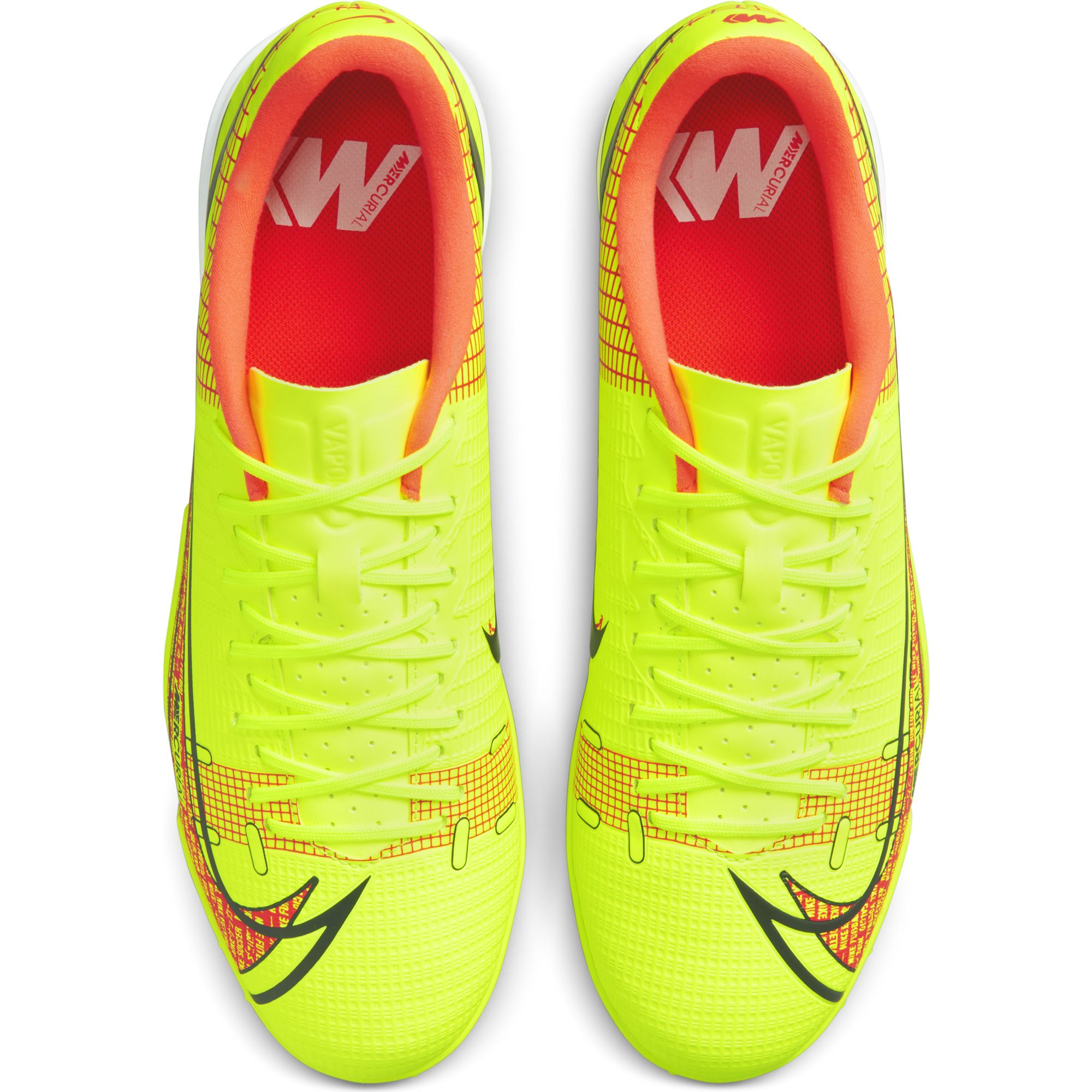 Mens Vapor 14 Academy Turf Boot