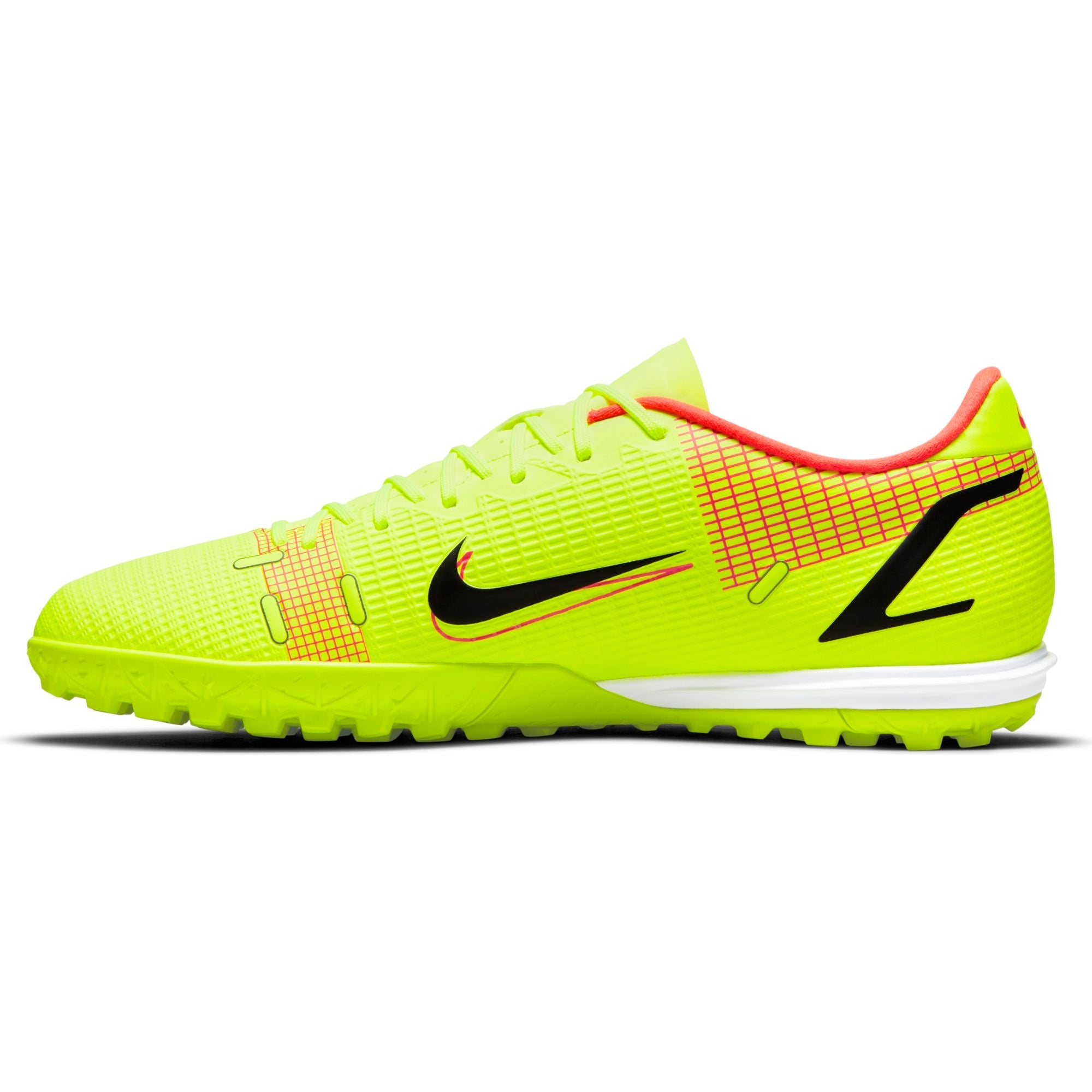 Mens Vapor 14 Academy Turf Boot