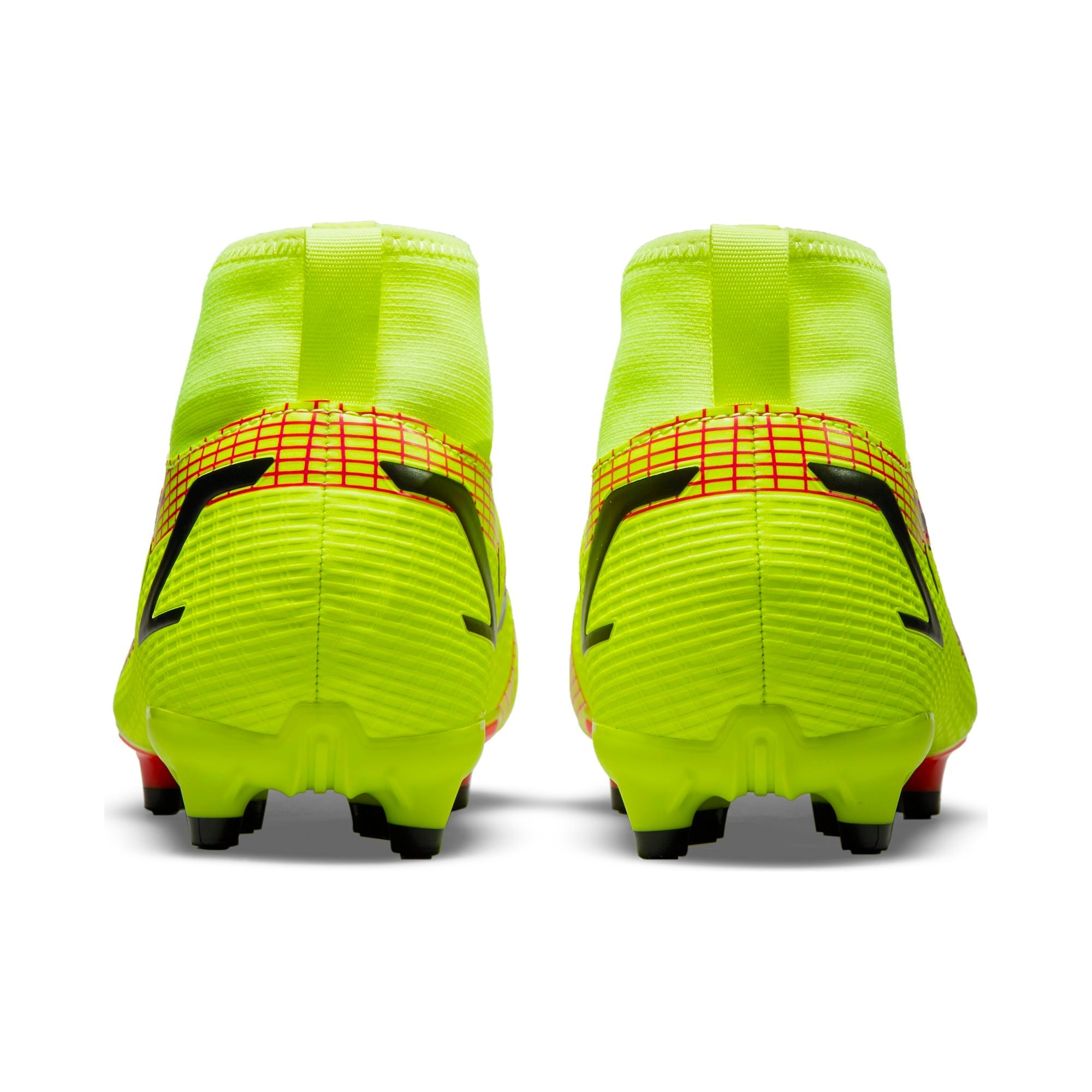 Junior Superfly 8 Academy Firm Ground Boot