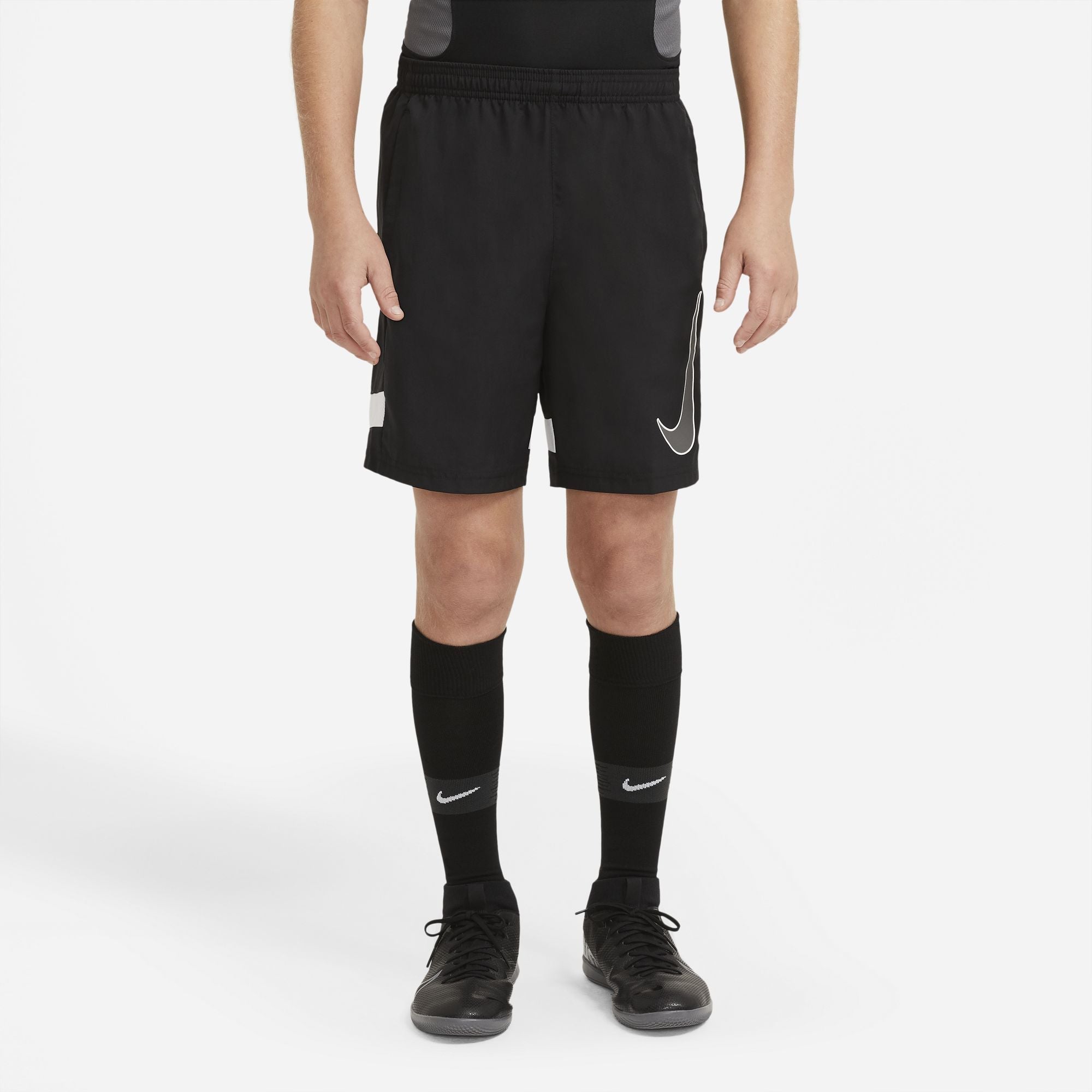 Junior Dri-Fit Academy Short