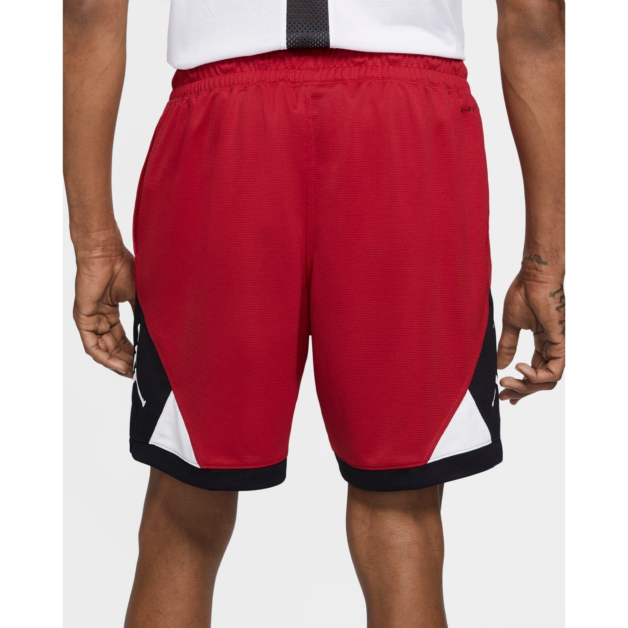 Mens Dri-Fit Air Diamond Short