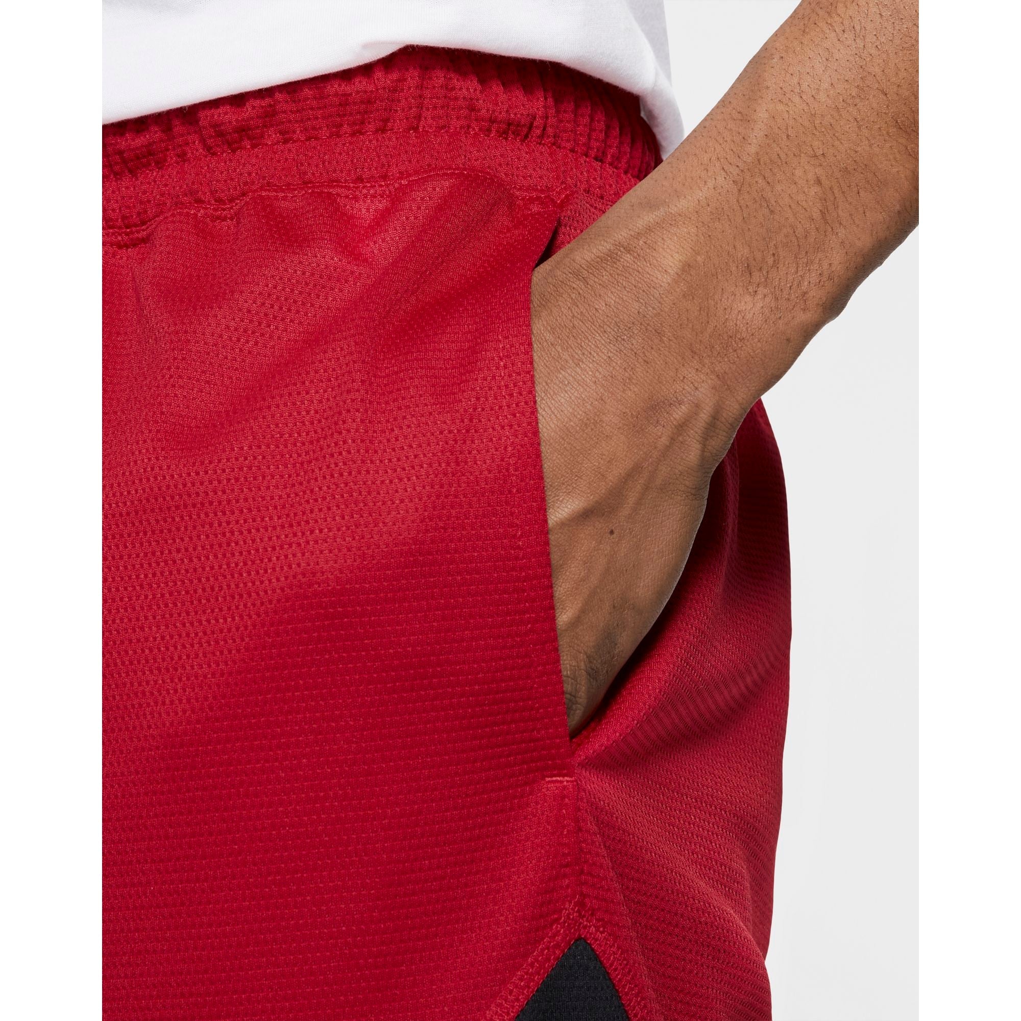 Mens Dri-Fit Air Diamond Short