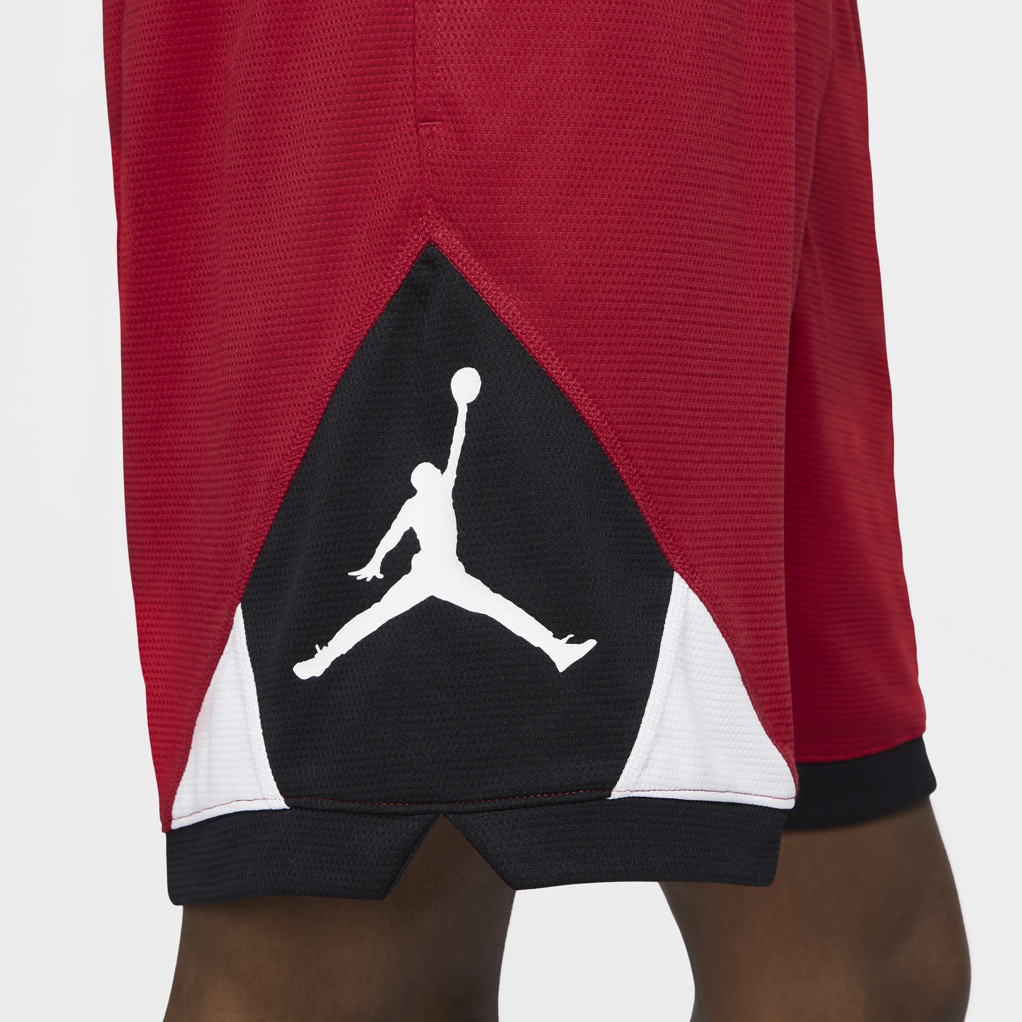Mens Dri-Fit Air Diamond Short