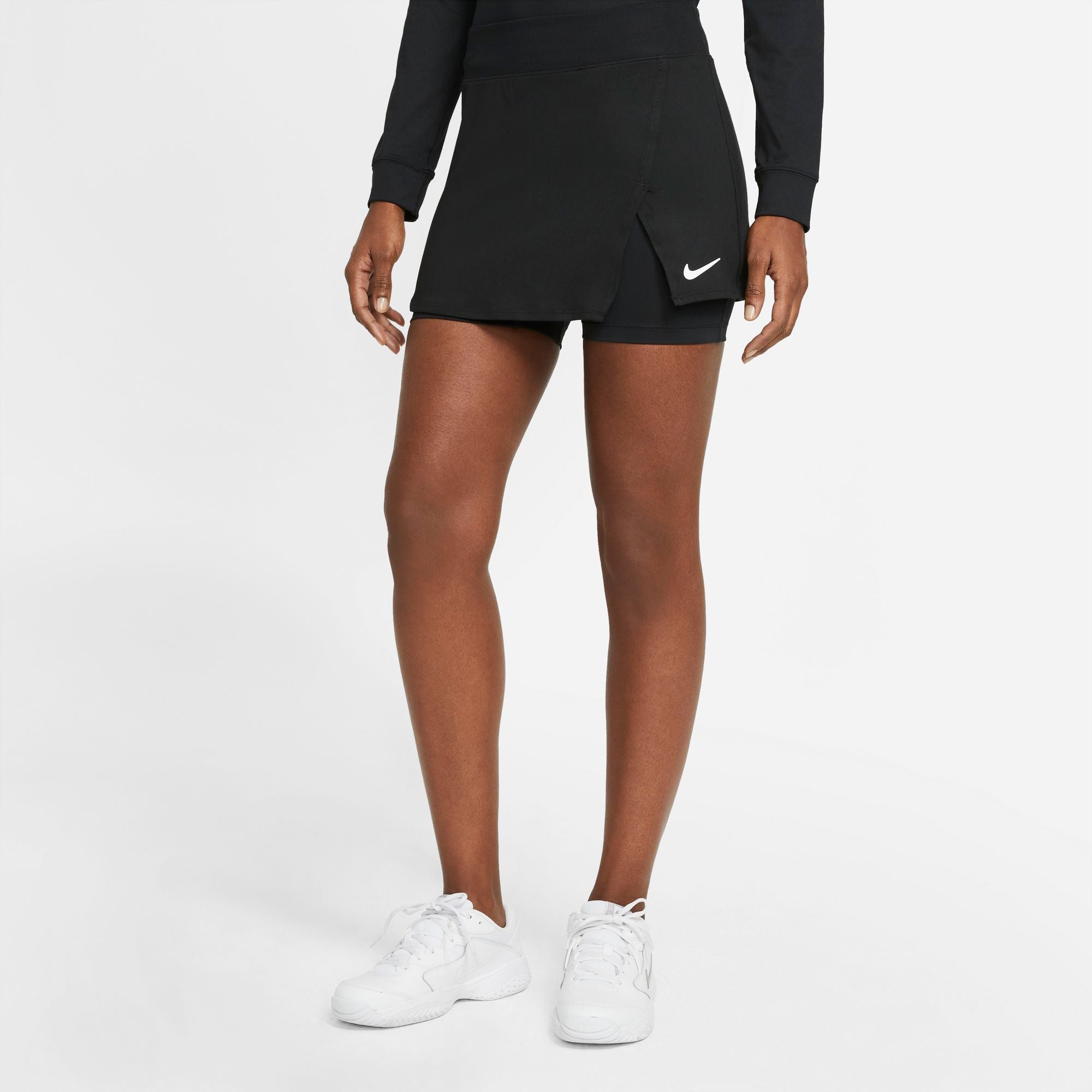 Womens Dri-Fit Victory Tennis Skirt