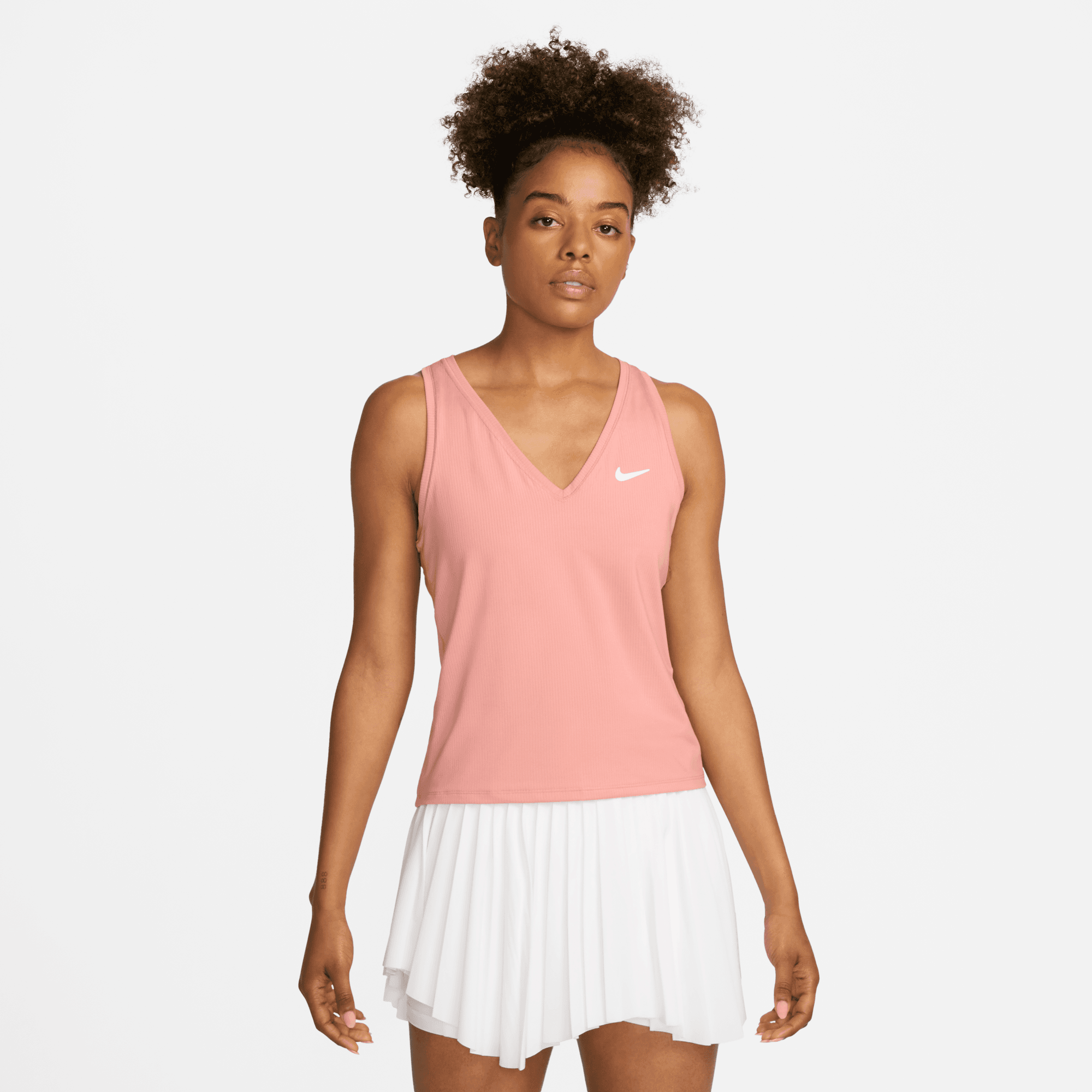Womens Tennis Dri-Fit Victory Tank