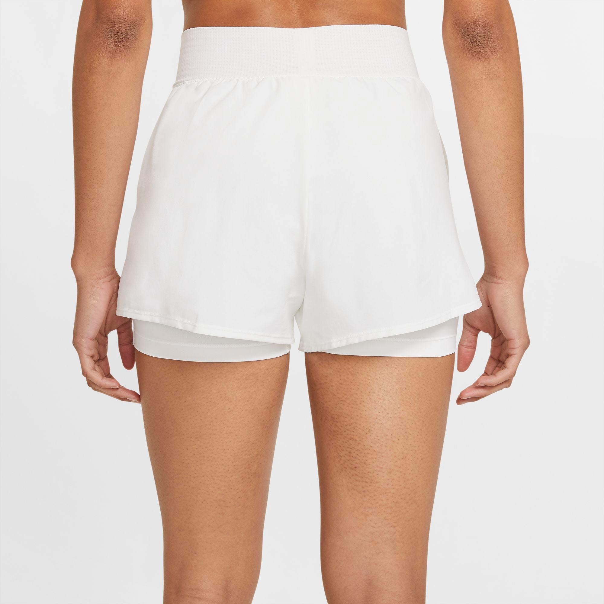 Womens Dri-Fit Victory Tennis Short