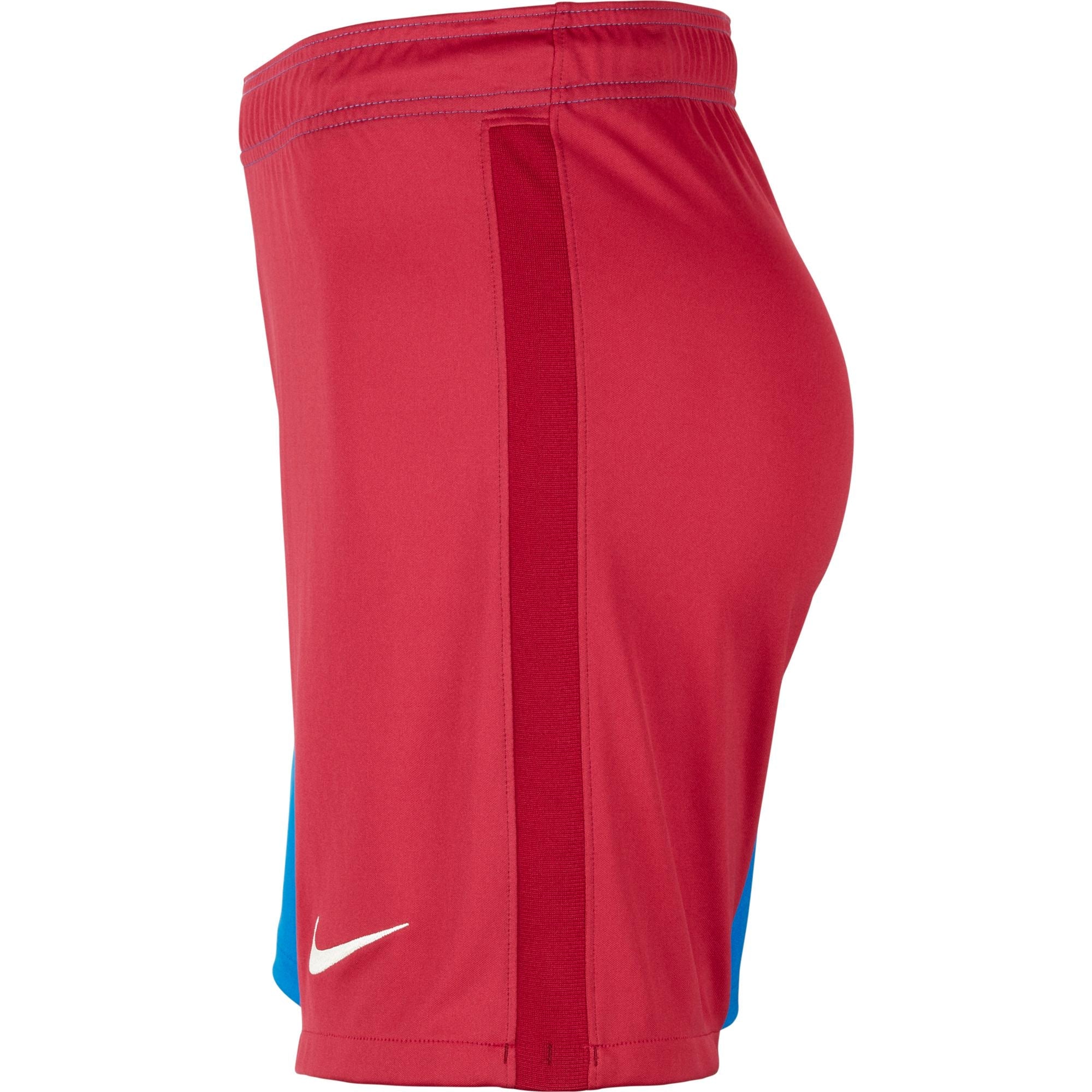 Mens FC Barcelona Home Replica Short 21/22