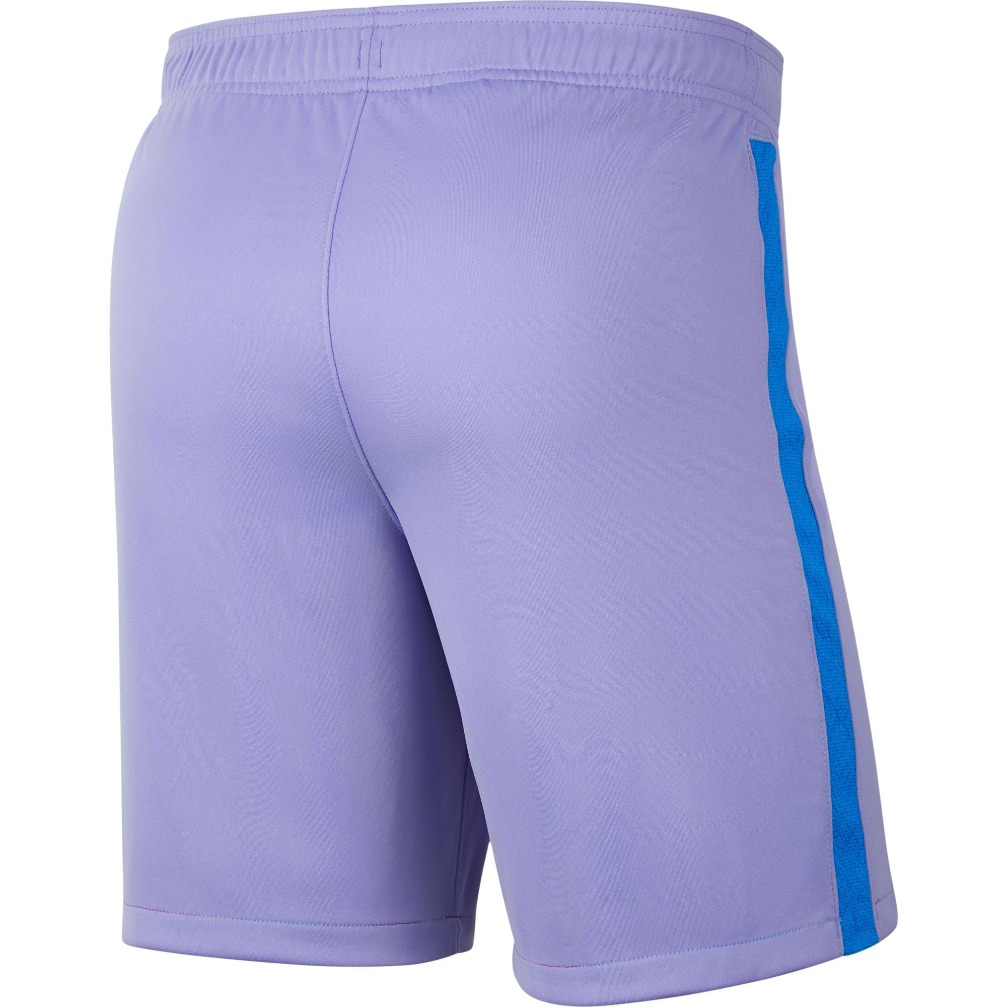 Mens FC Barcelona Away Replica Short 21/22