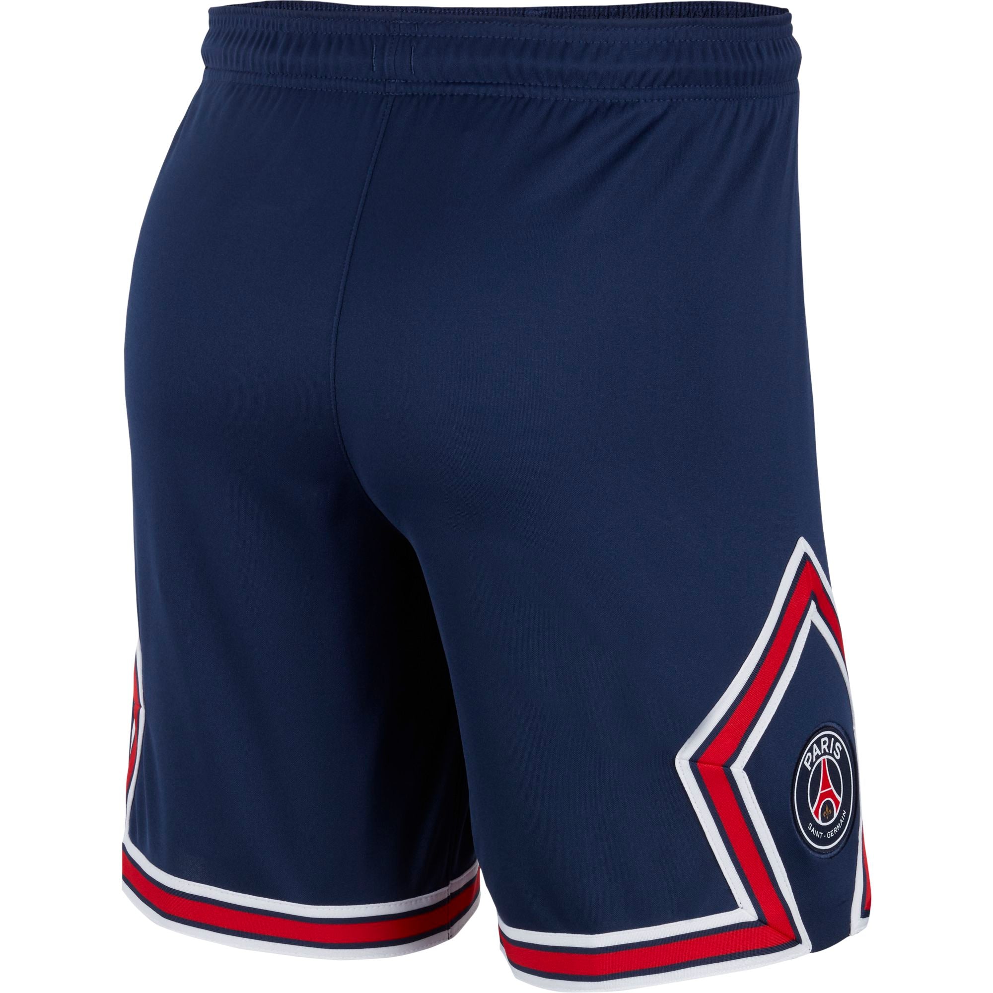 Mens Paris Saint-Germain Home Replica Short 21/22