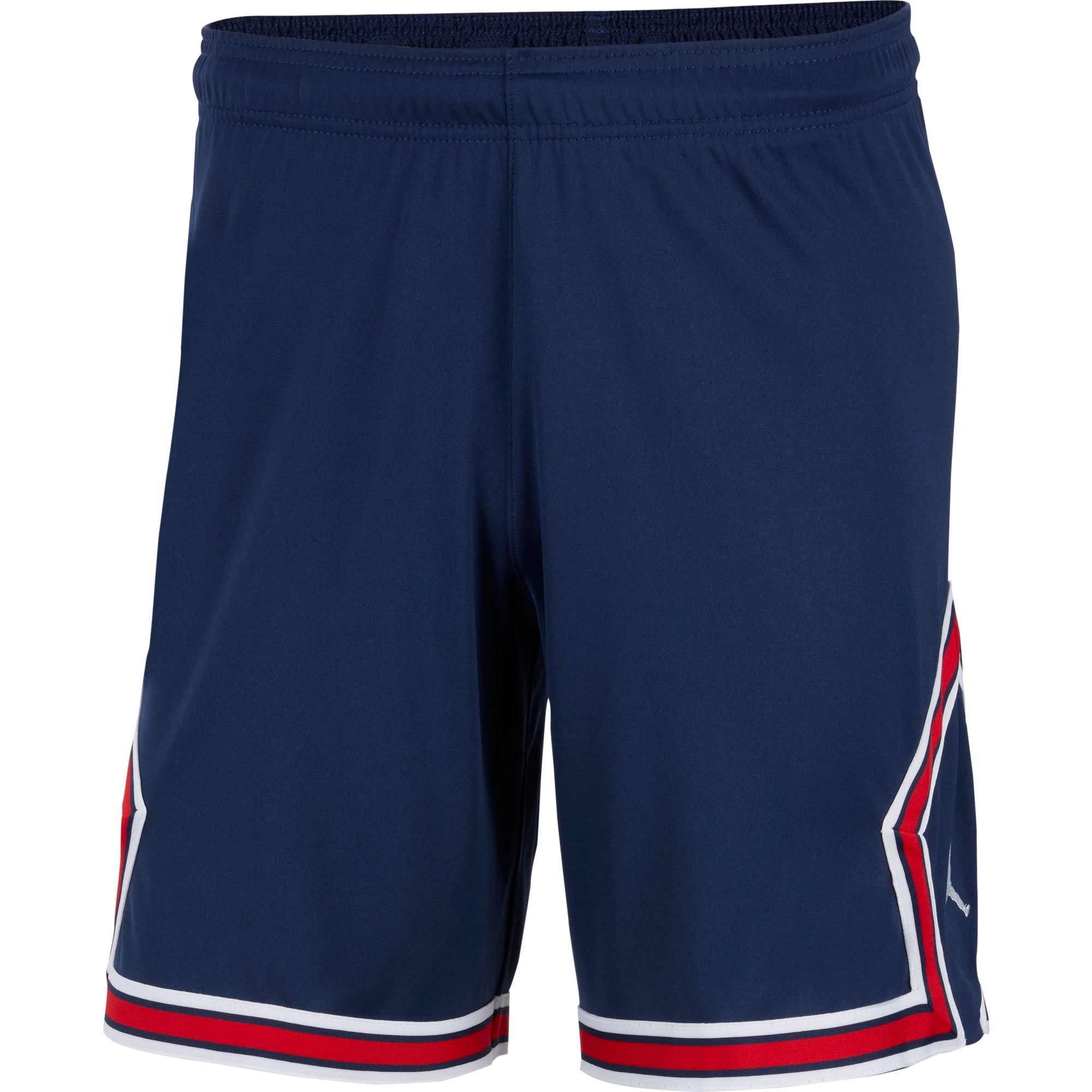Mens Paris Saint-Germain Home Replica Short 21/22
