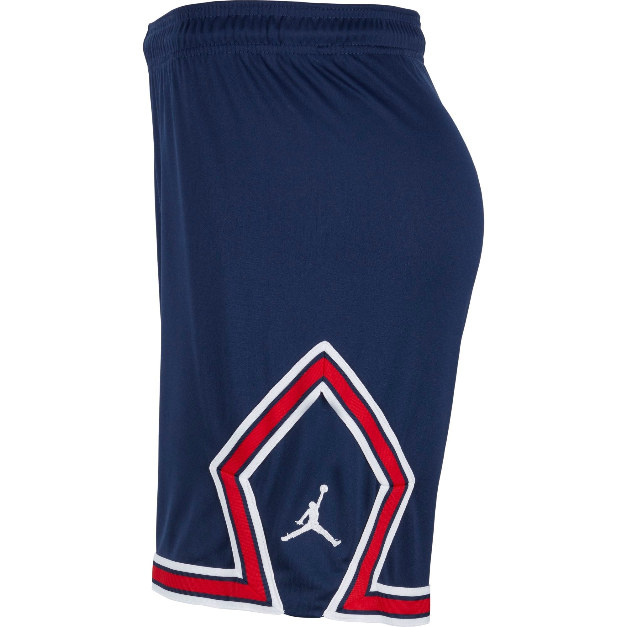 Mens Paris Saint-Germain Home Replica Short 21/22
