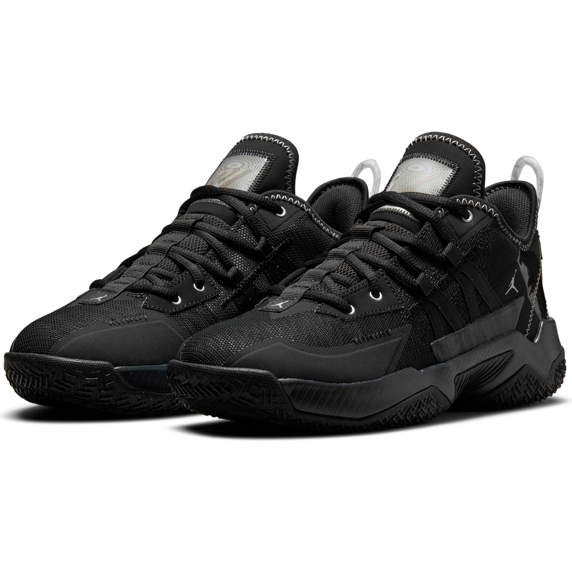 Mens One Take 2 Basketball Shoe